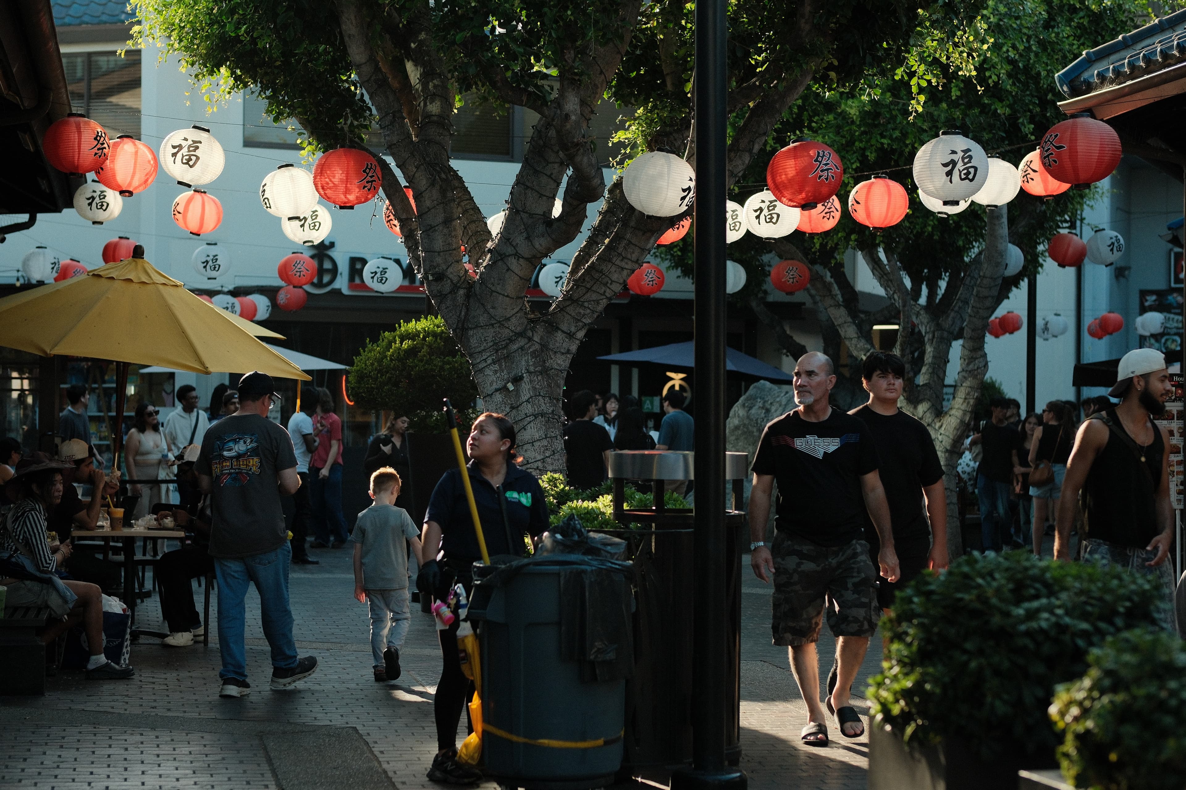 Little Tokyo — photo 1