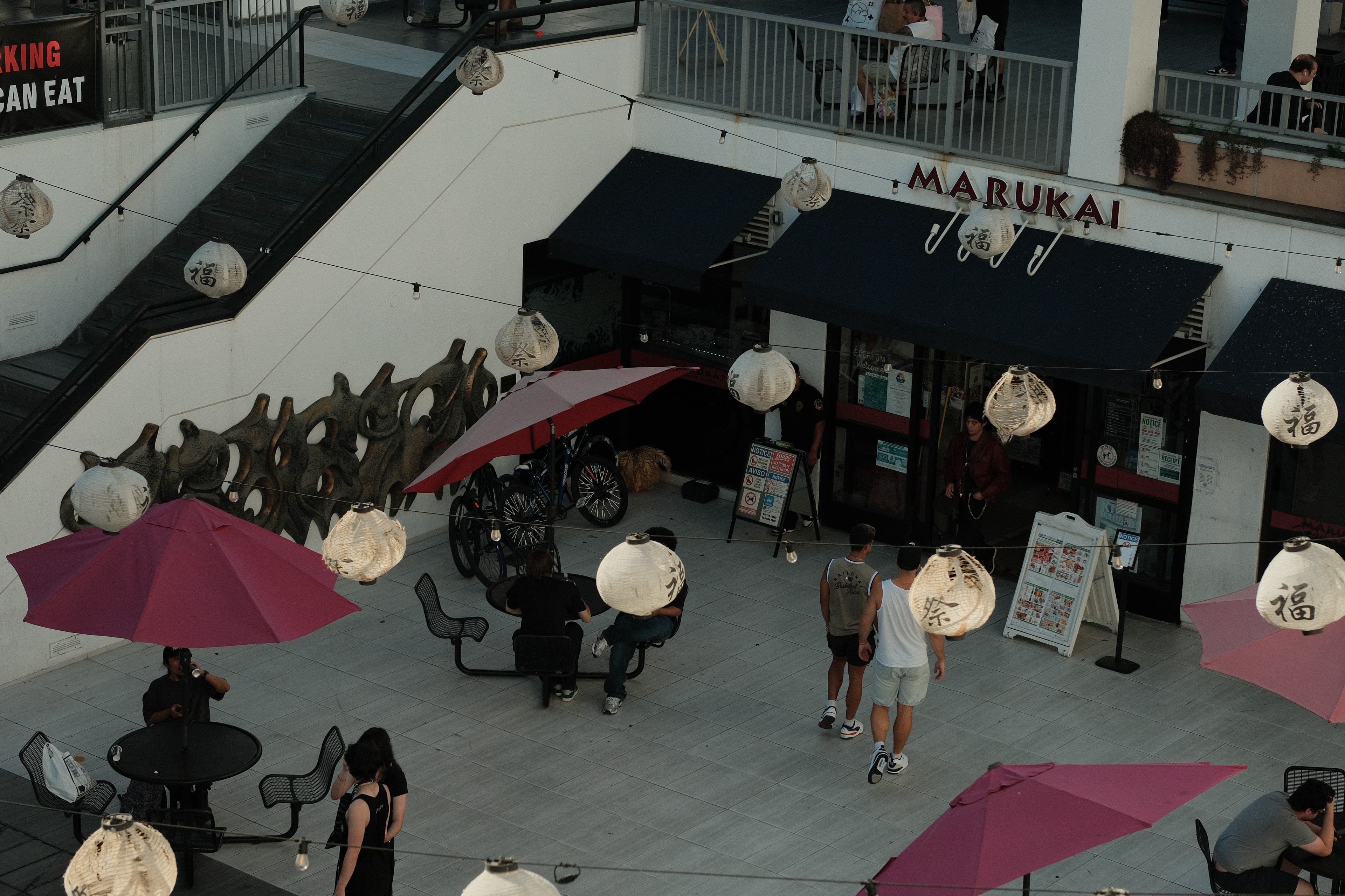 Little Tokyo