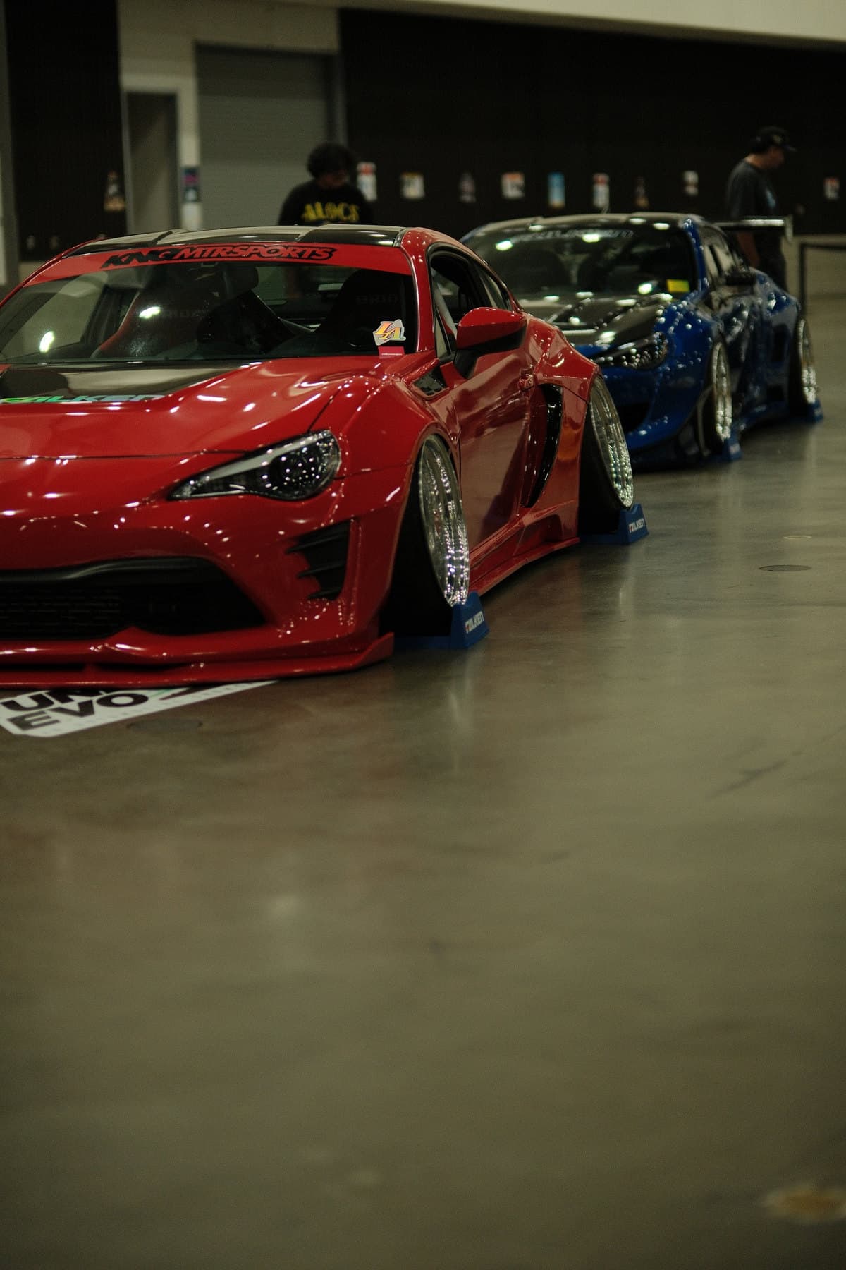 Got Sole LA — archived frame 098f8010