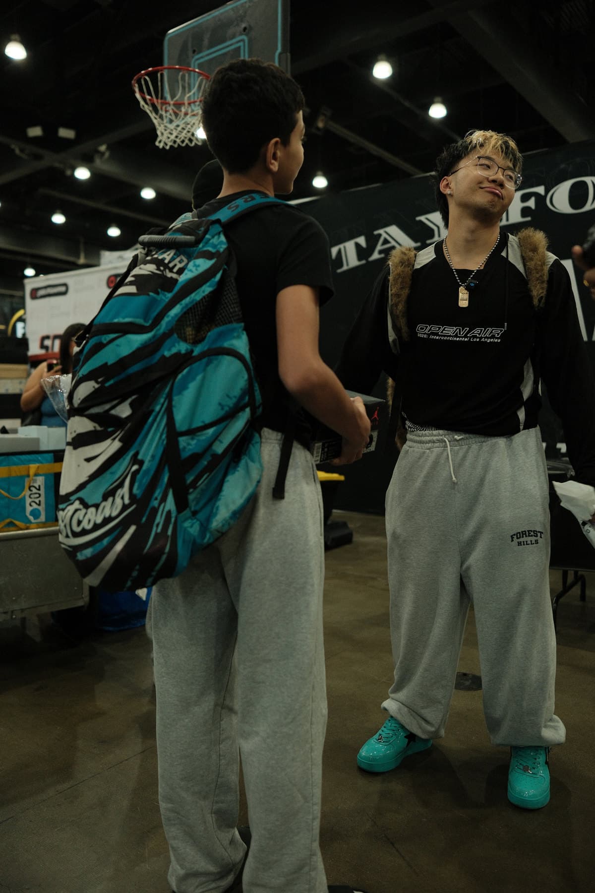 Got Sole LA — archived frame 0a3c0171
