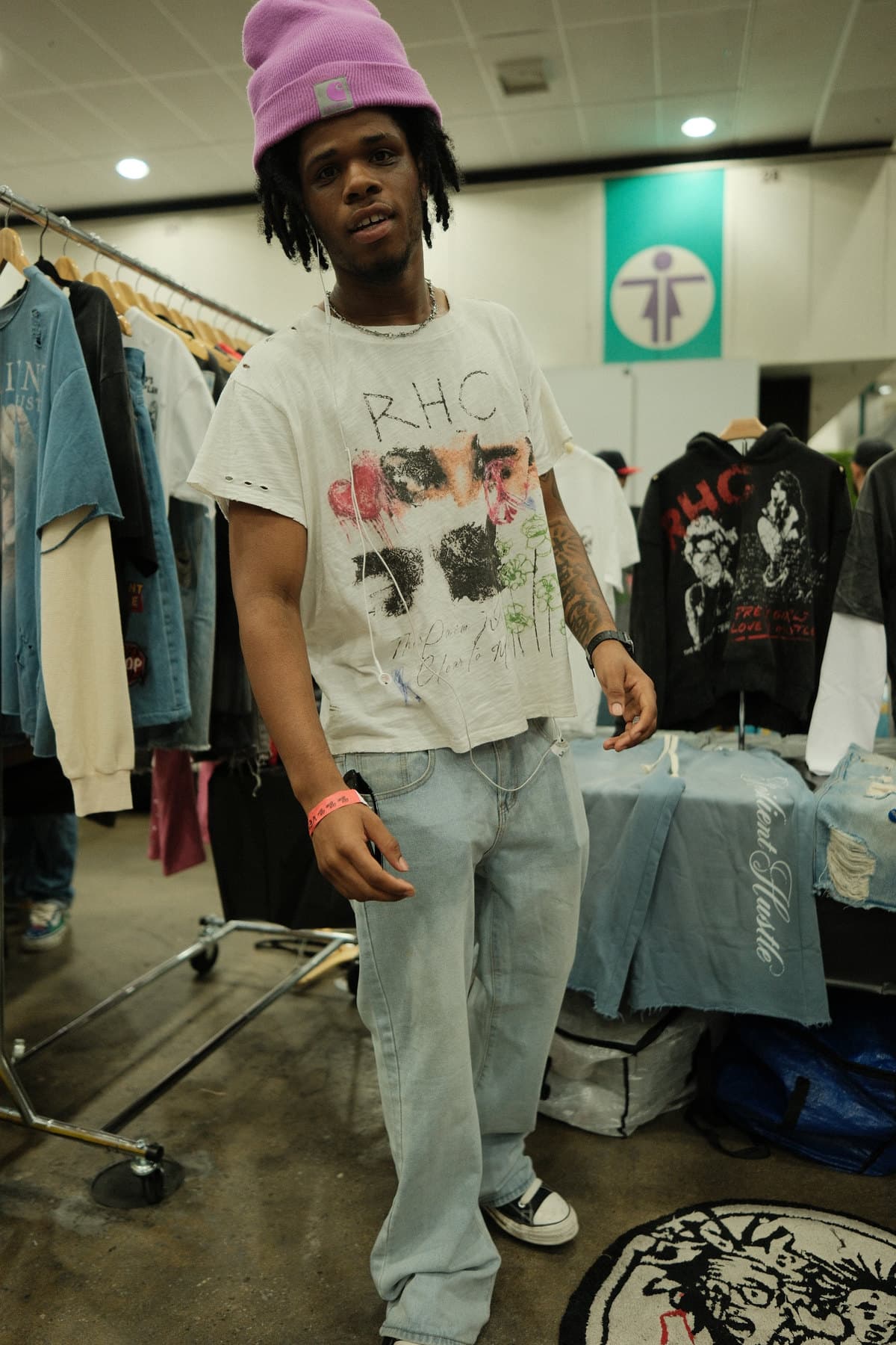 Got Sole LA — archived frame 1f640812