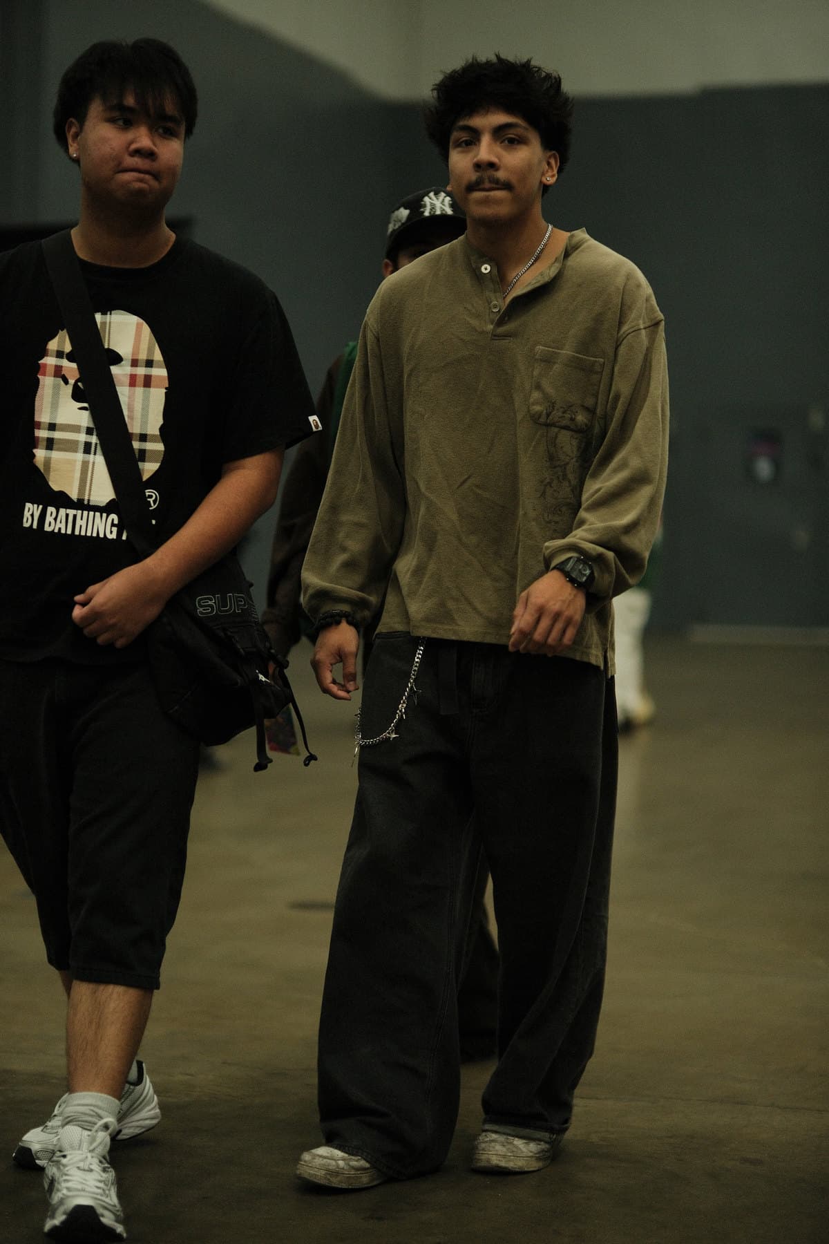 Got Sole LA — archived frame 29b32ba8