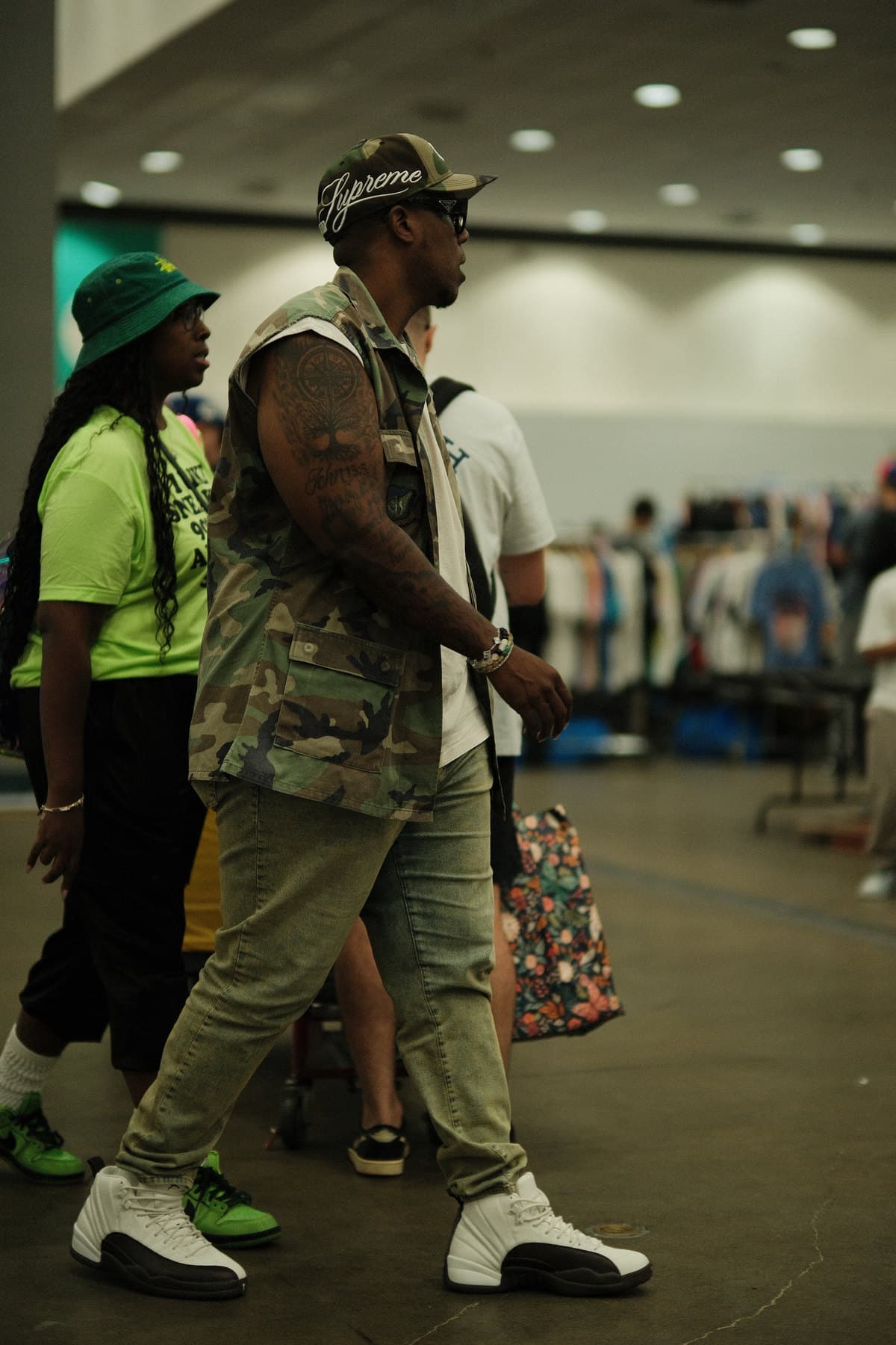 Got Sole LA — archived frame 354c23a4