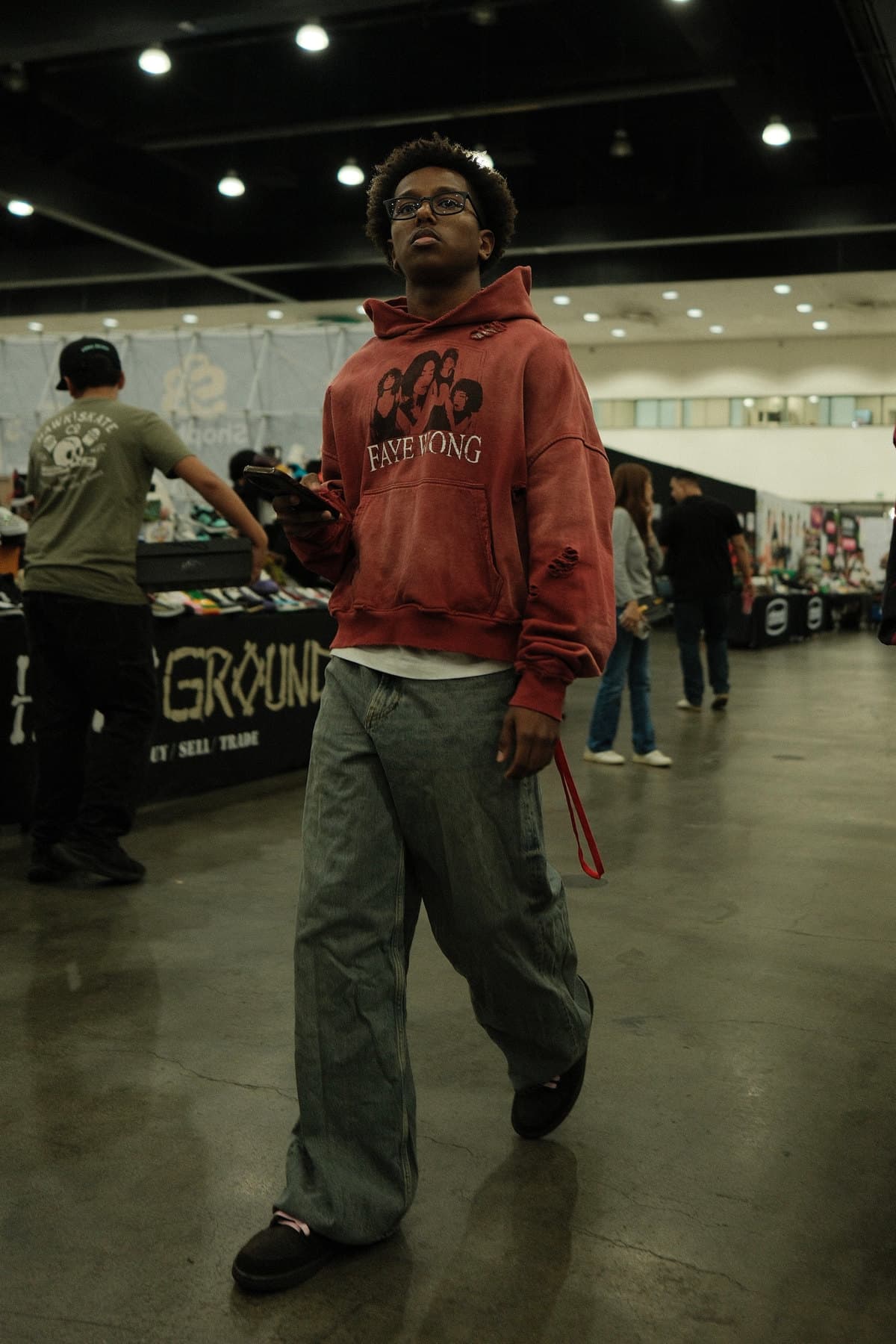 Got Sole LA — archived frame 441f1d92