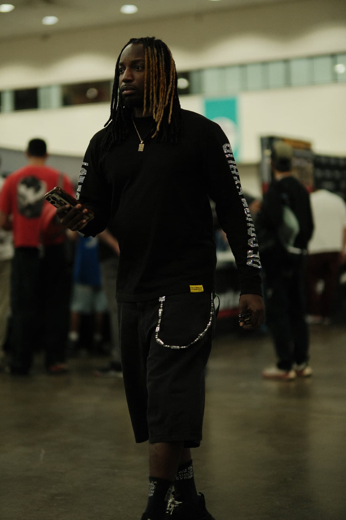Got Sole LA — archived frame 473dadc4