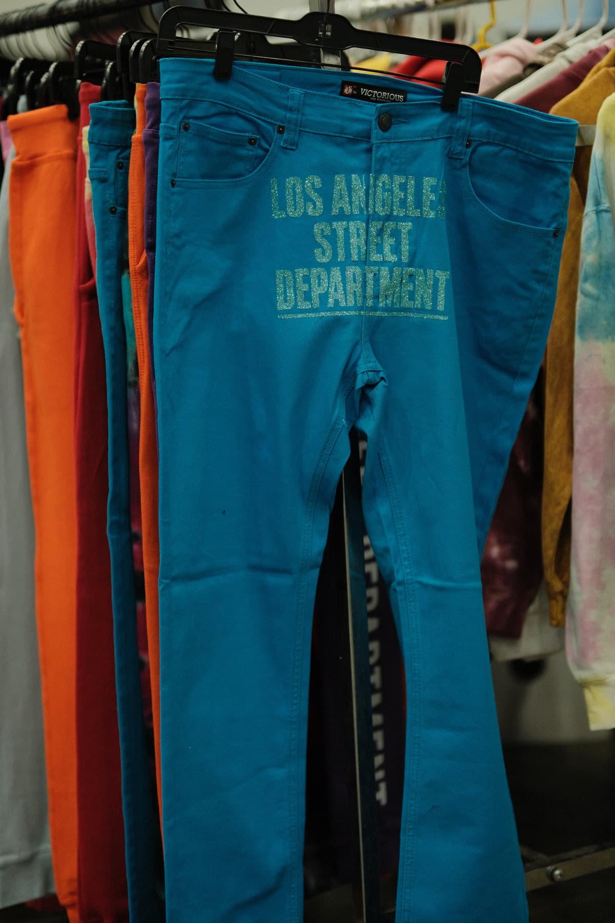 Got Sole LA — archived frame 4836eb37