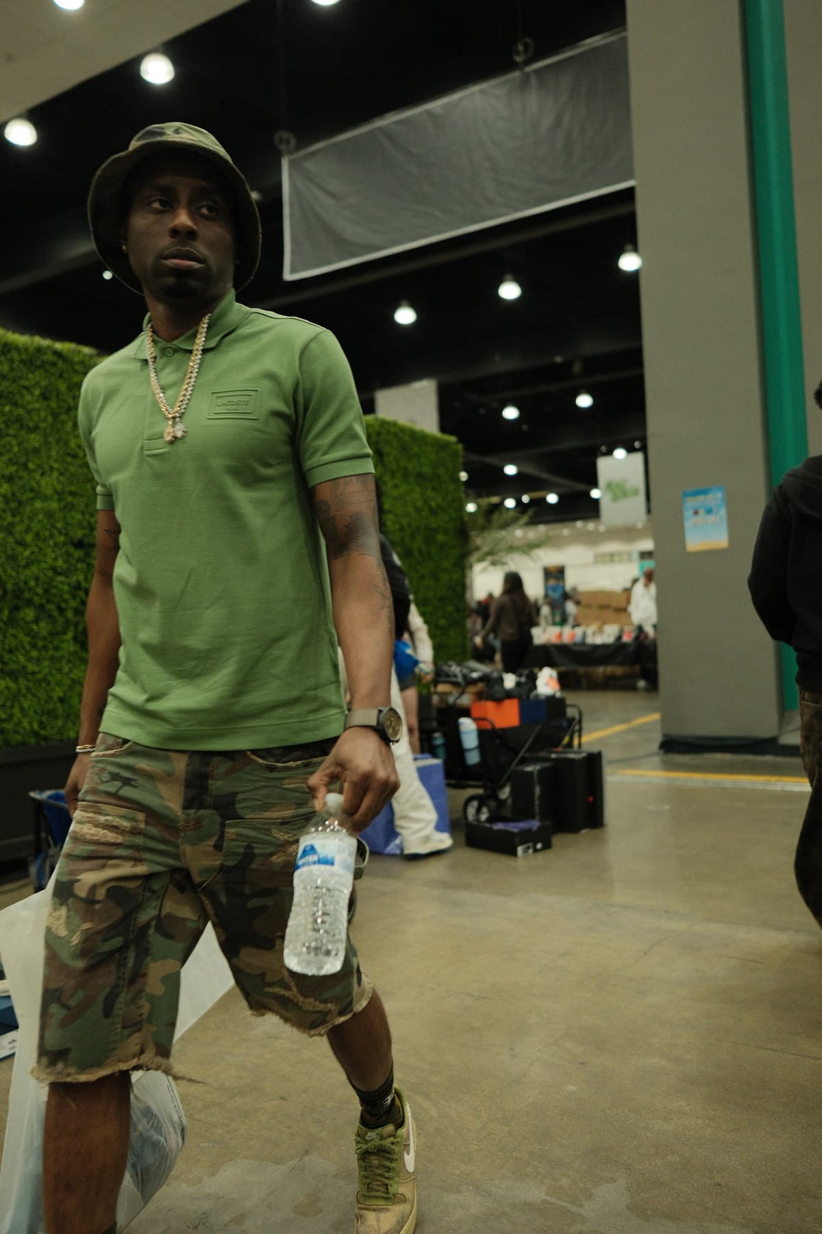 Got Sole LA — archived frame 555c98af