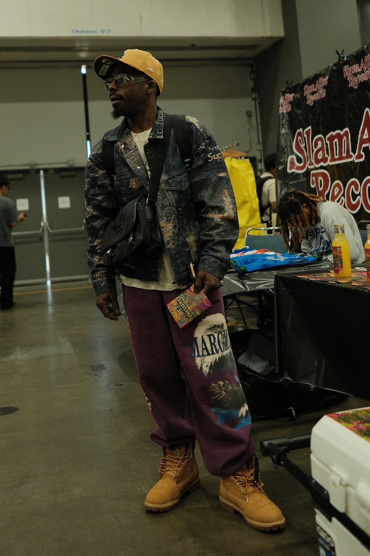 Got Sole LA — archived frame 6ab0230f