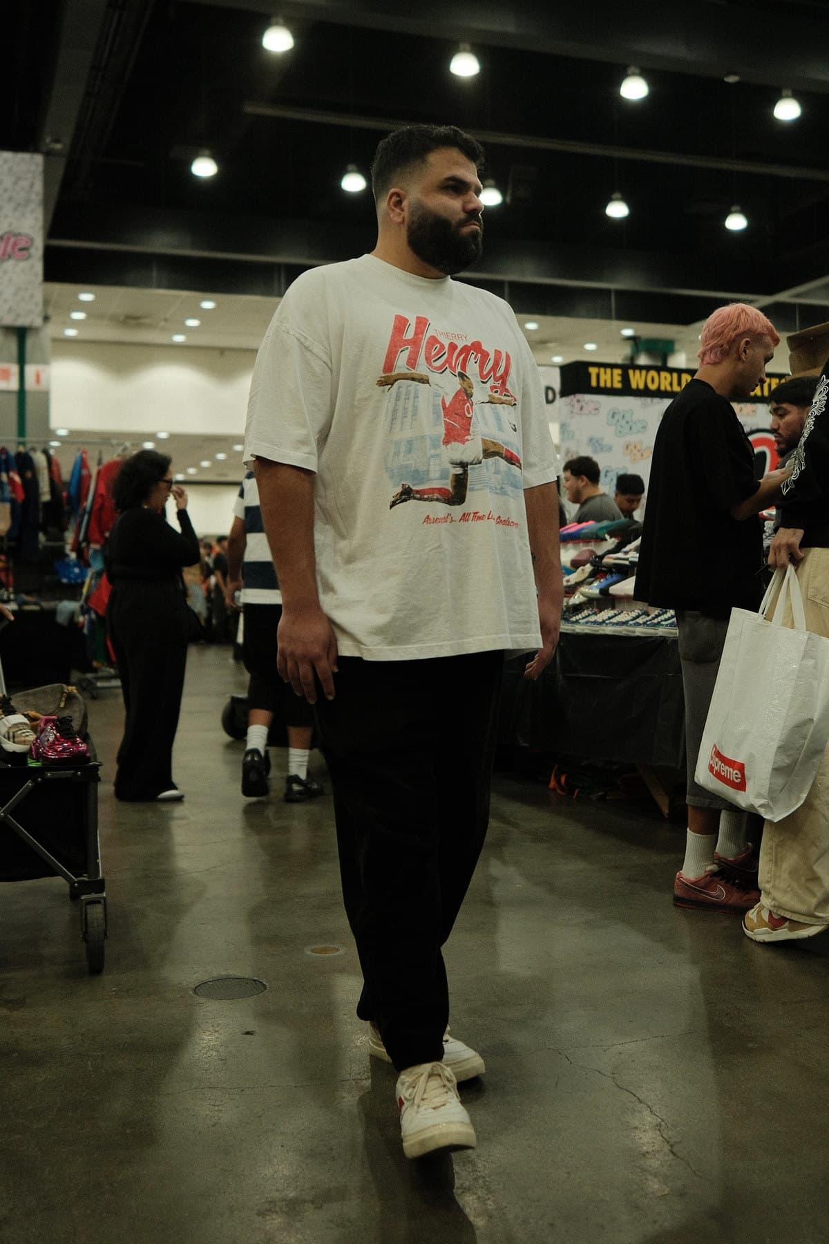Got Sole LA — archived frame 70226011