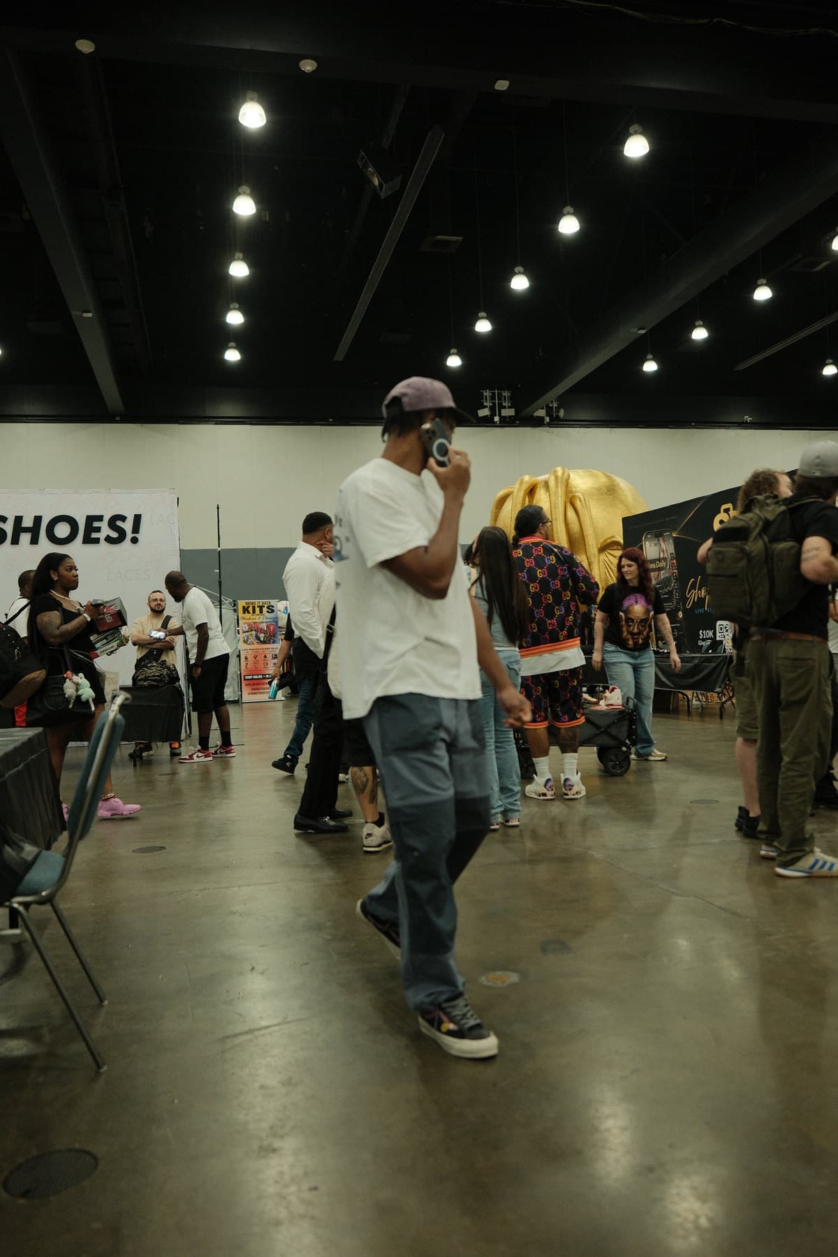 Got Sole LA — archived frame 709a34f7
