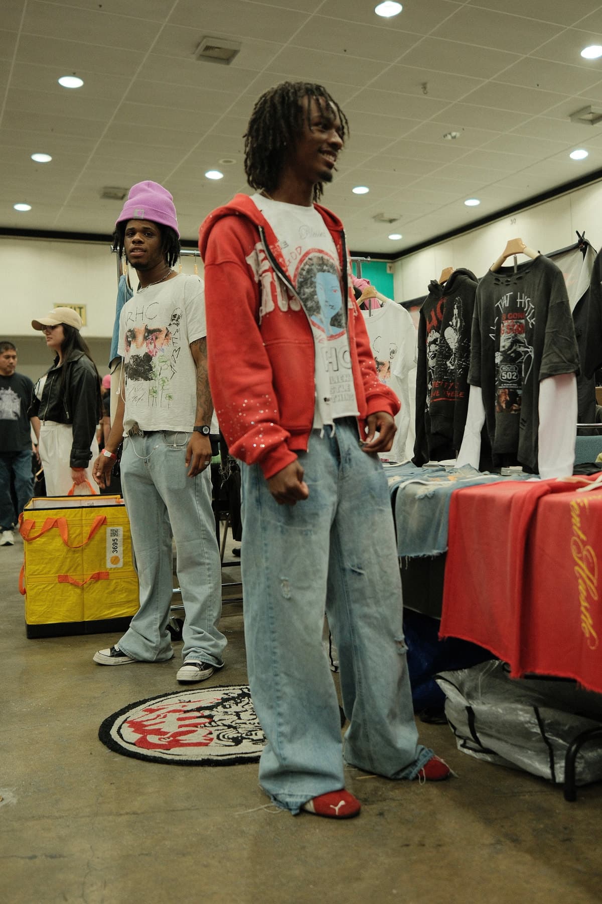 Got Sole LA — archived frame 723322e9