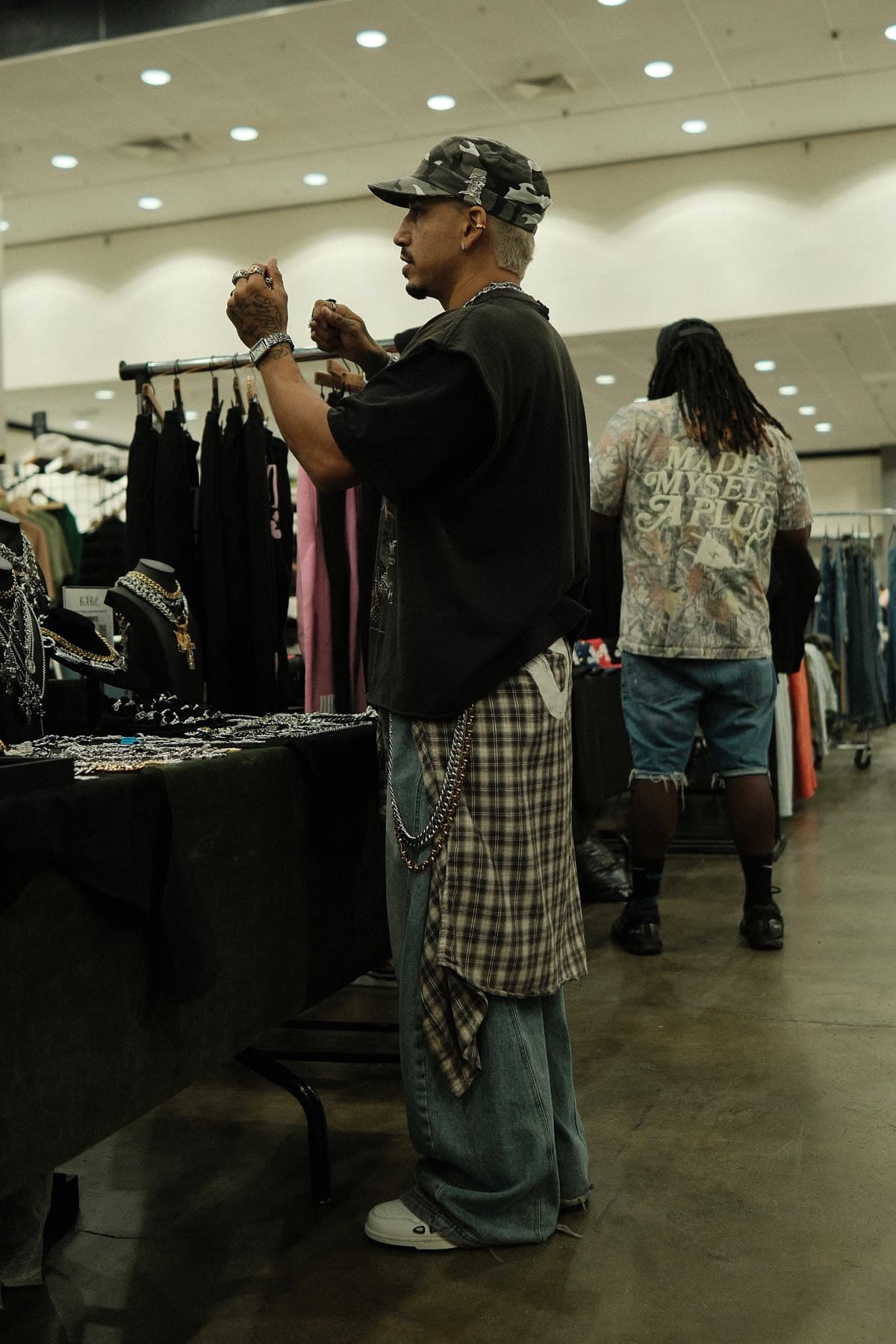 Got Sole LA — archived frame 7812013e
