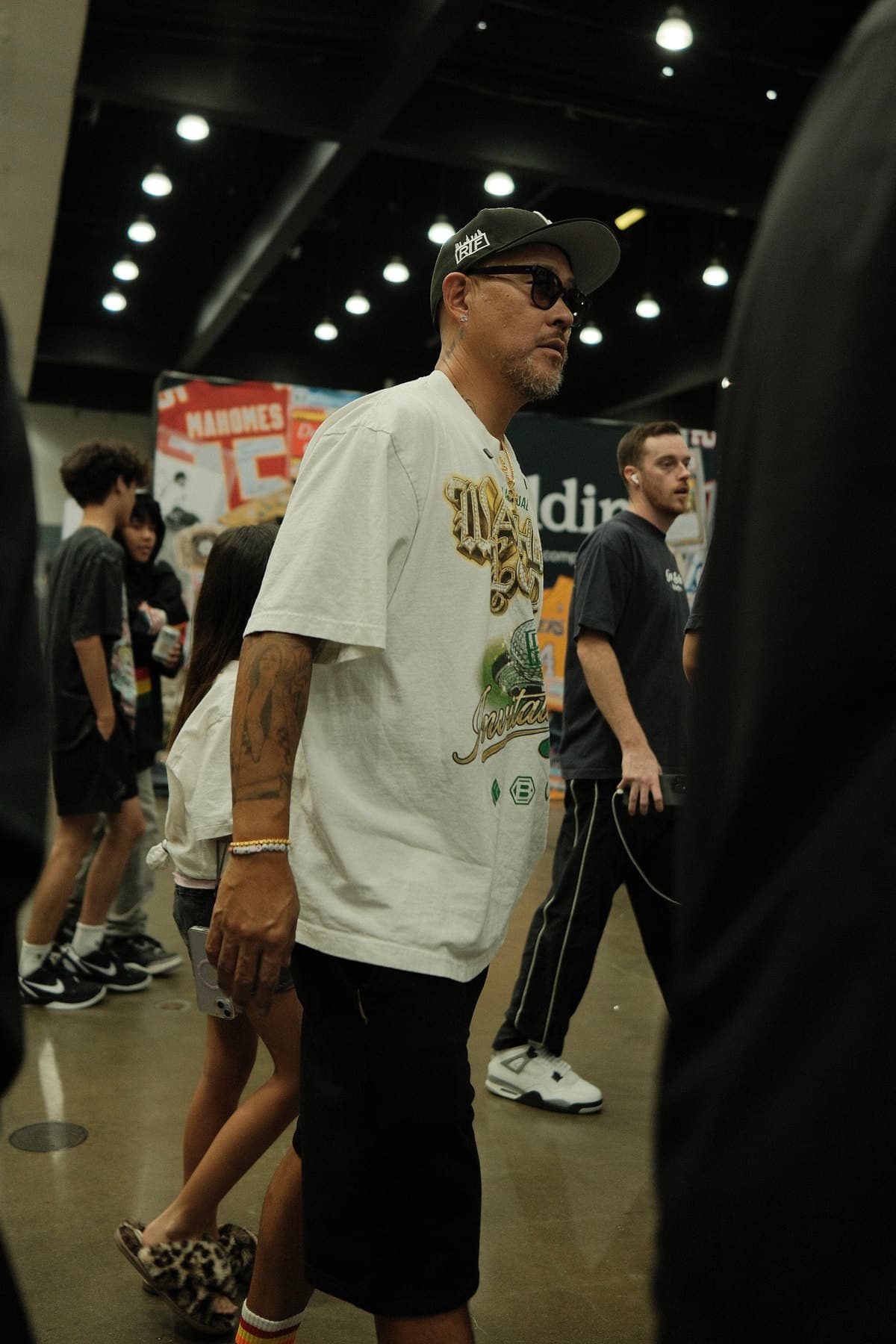 Got Sole LA — archived frame 79ce76ed