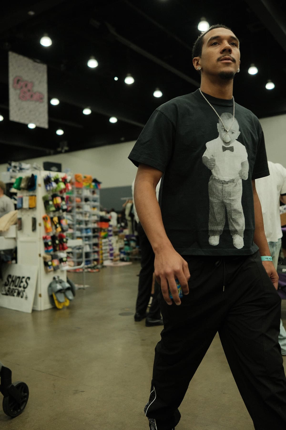 Got Sole LA — archived frame 8229a694
