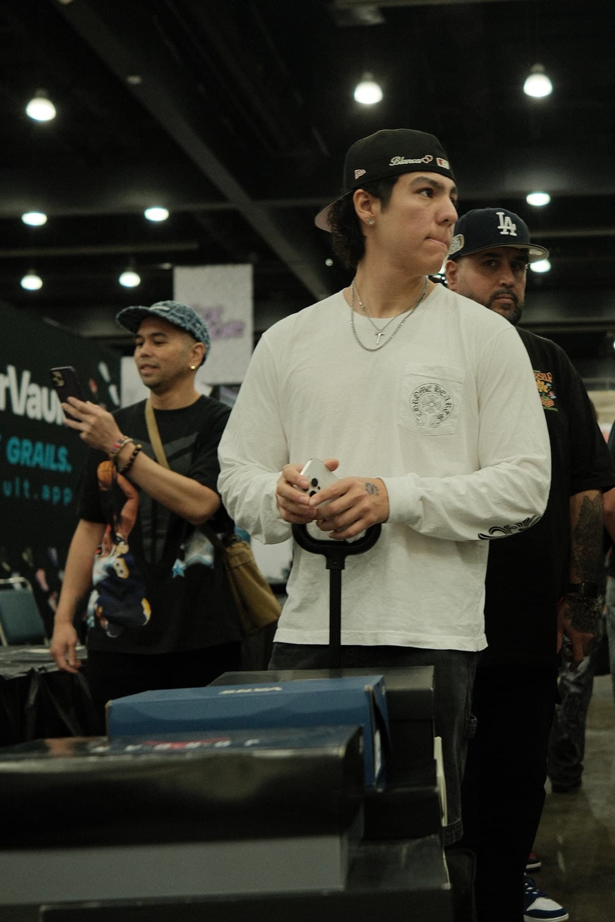 Got Sole LA — archived frame 86e0988f