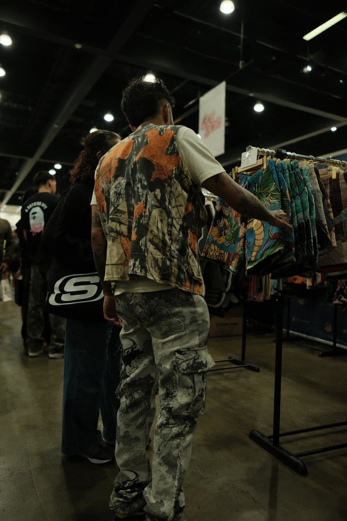 Got Sole LA — archived frame 884f4b39