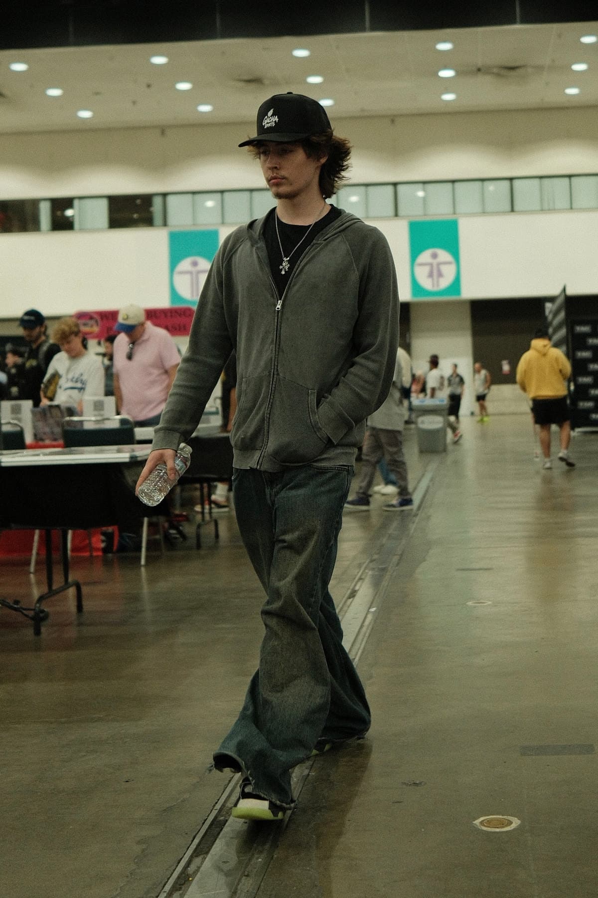 Got Sole LA — archived frame 8aff00d7