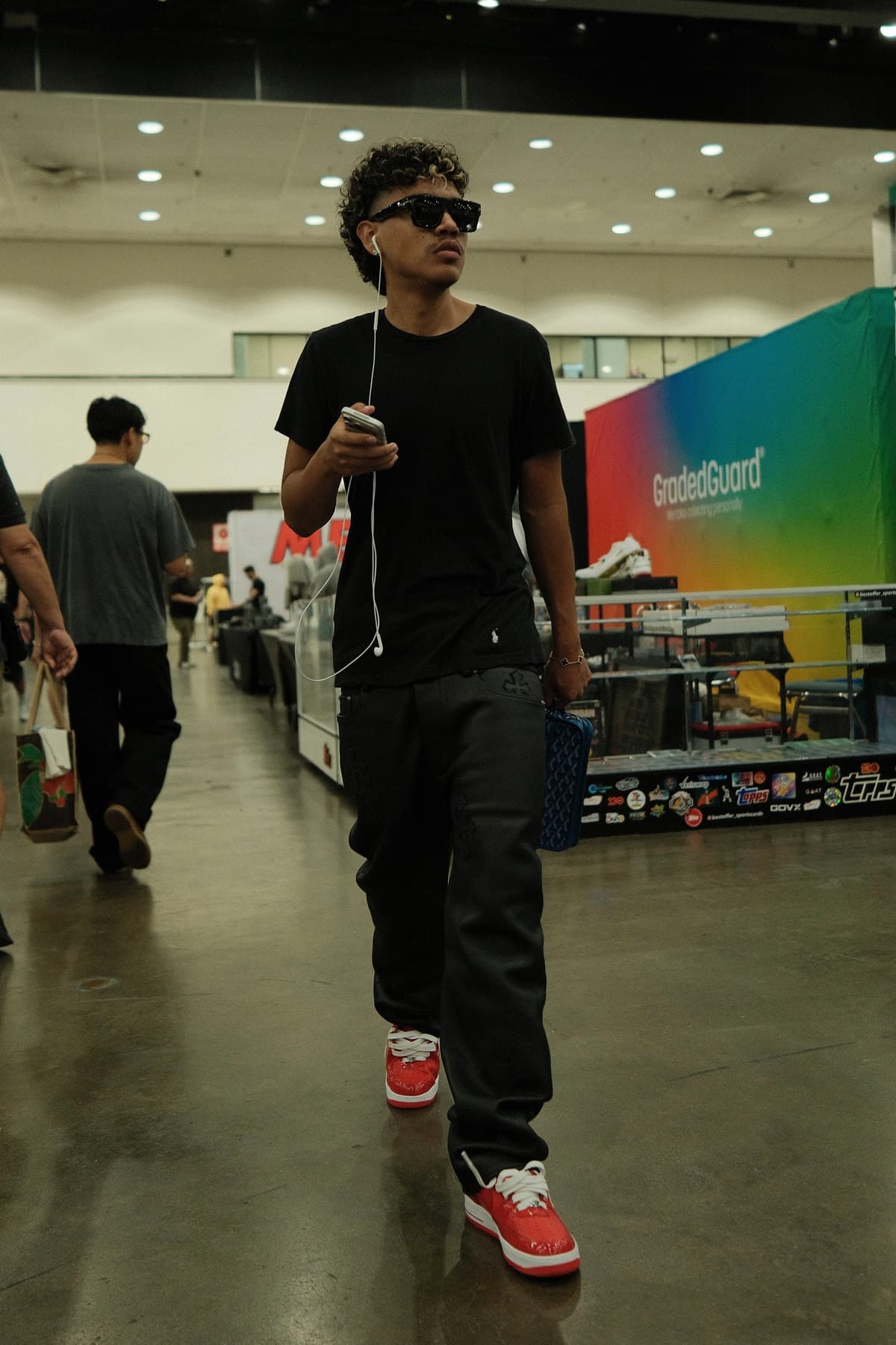 Got Sole LA — archived frame 901a0c65