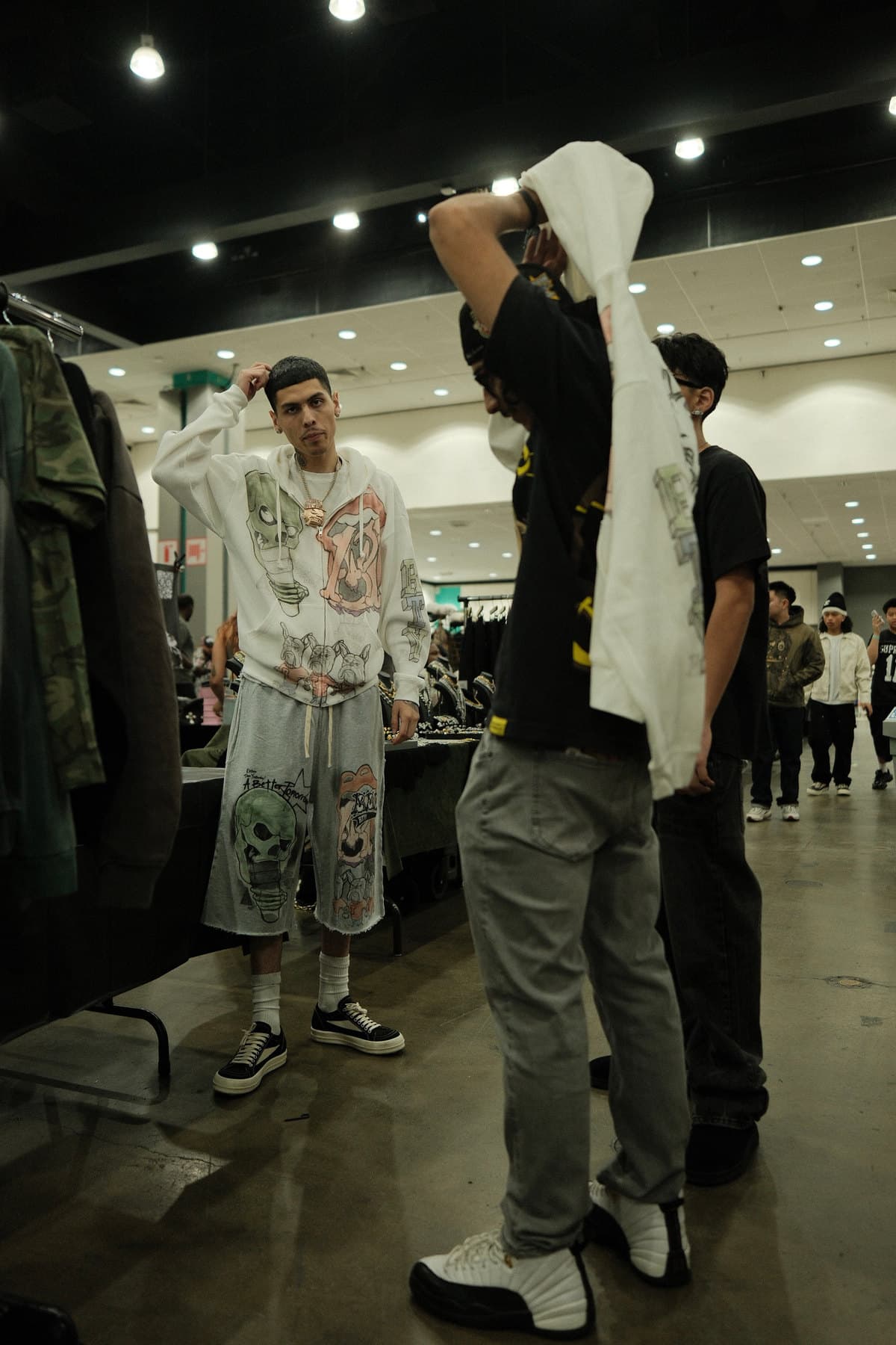 Got Sole LA — archived frame 9045506f