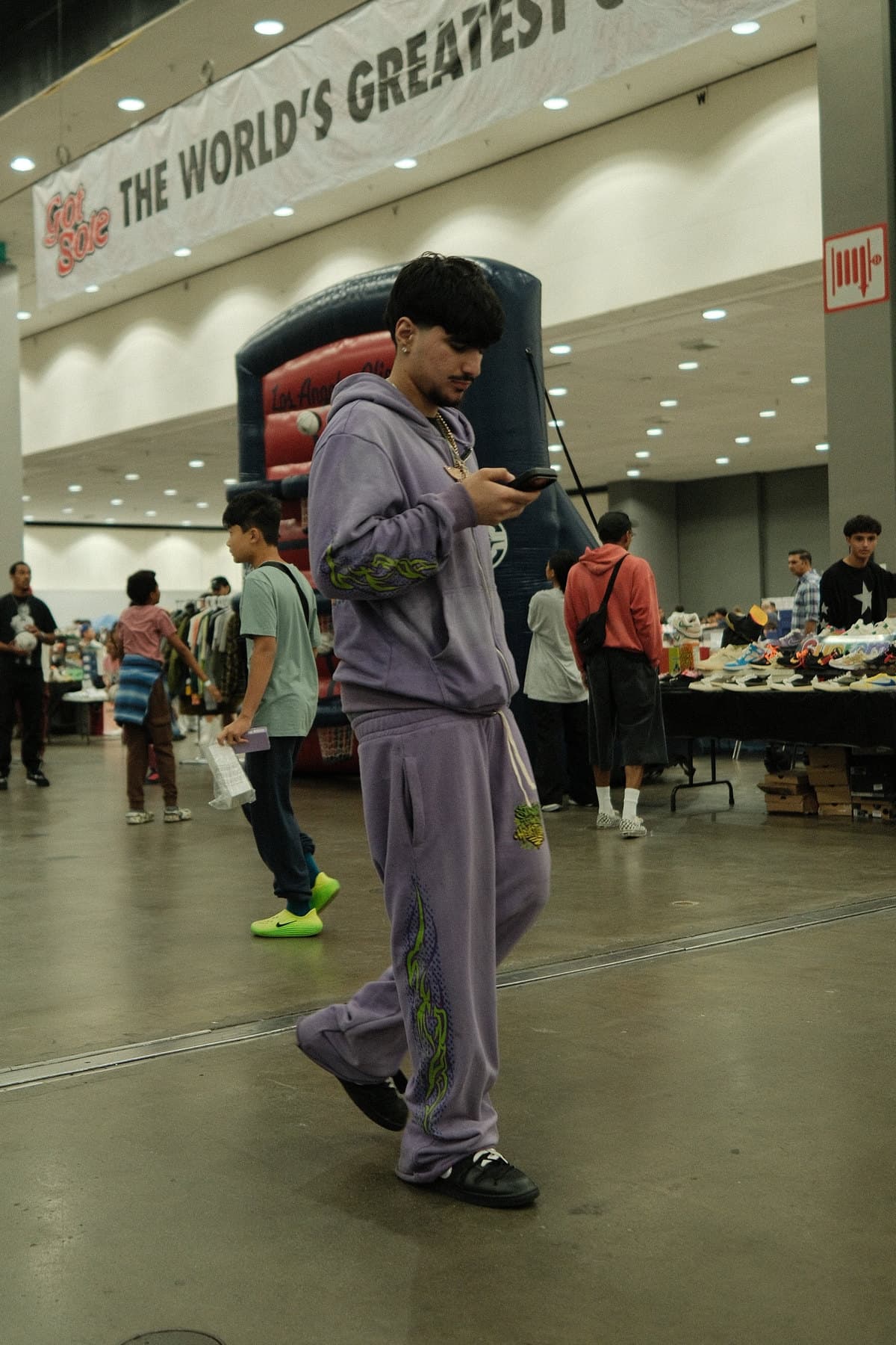 Got Sole LA — archived frame 93e404ce