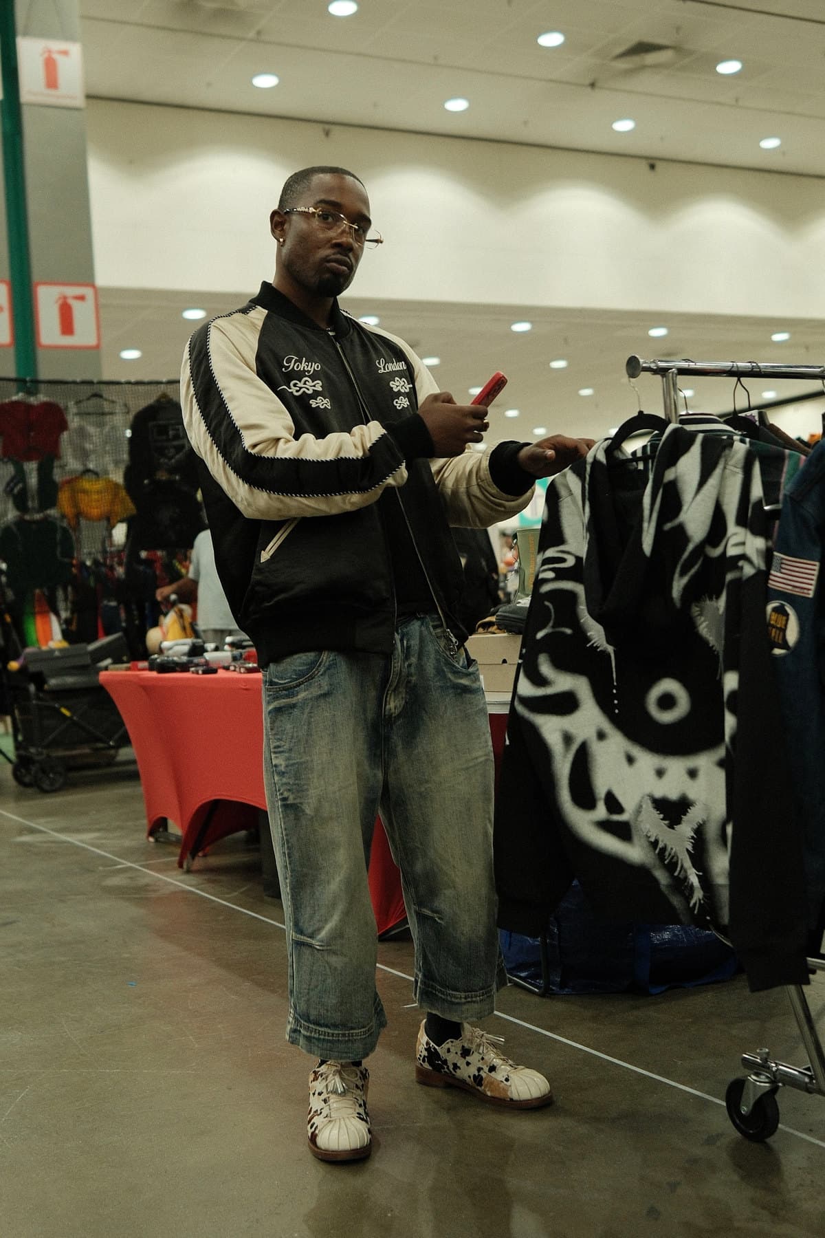 Got Sole LA — archived frame 964bb38c