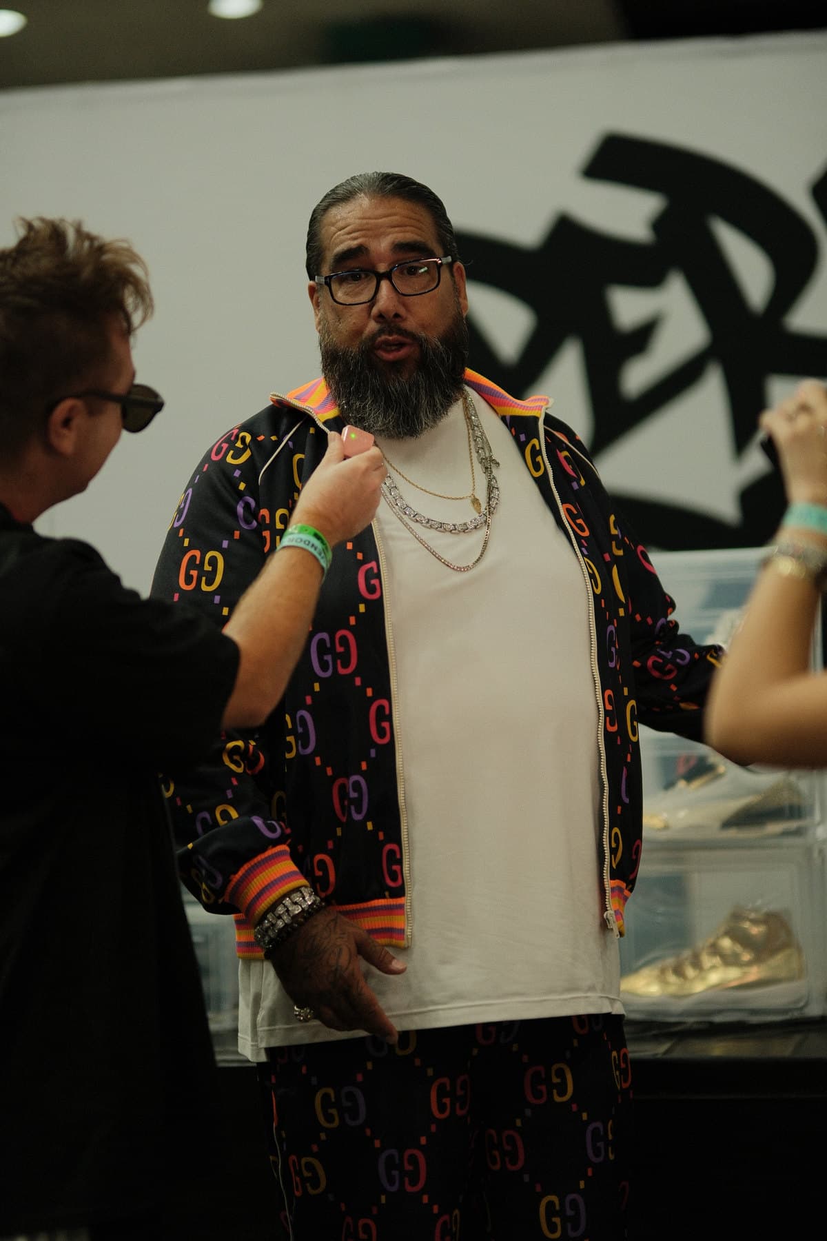 Got Sole LA — archived frame 9a6502dd