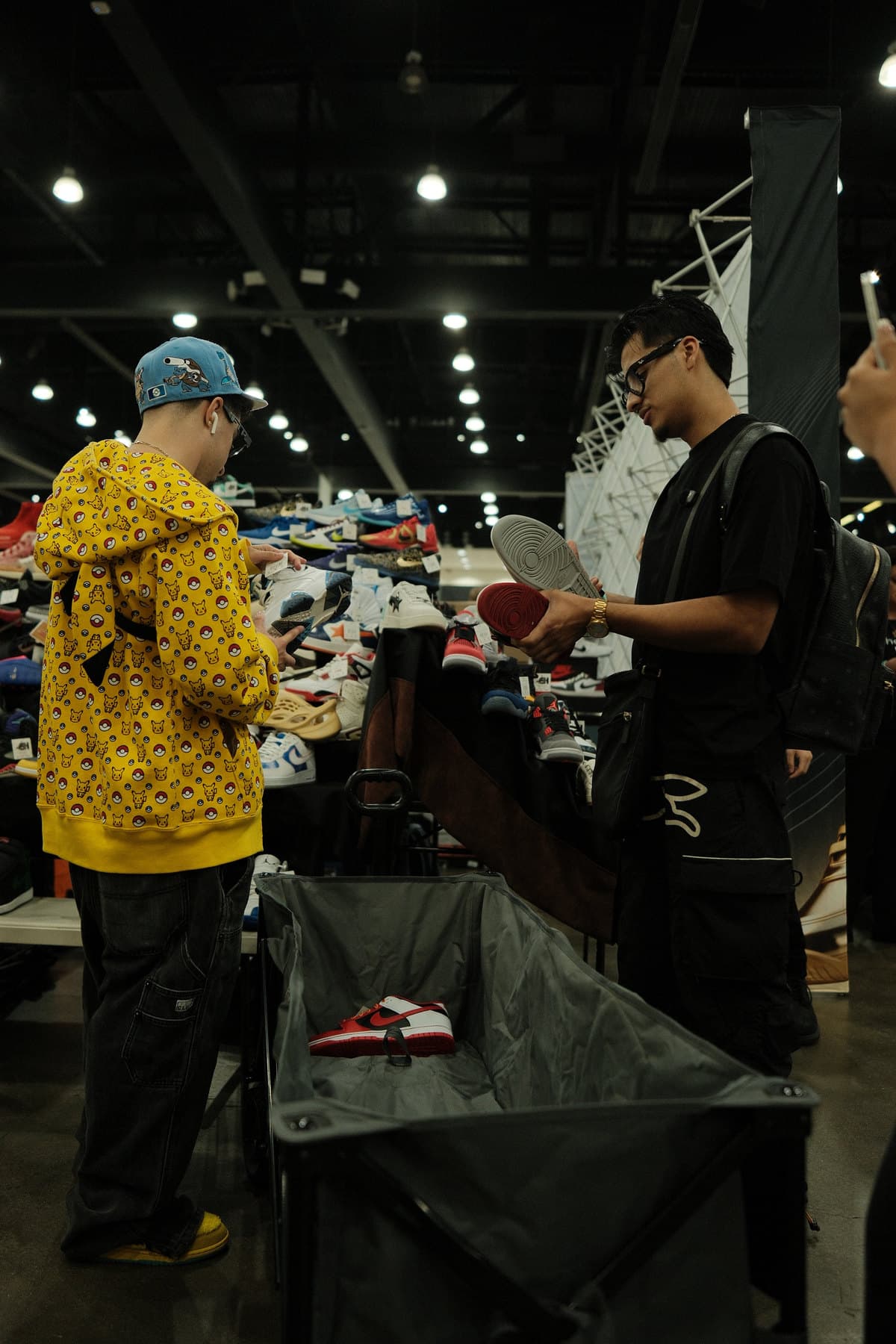 Got Sole LA — archived frame 9fff045d