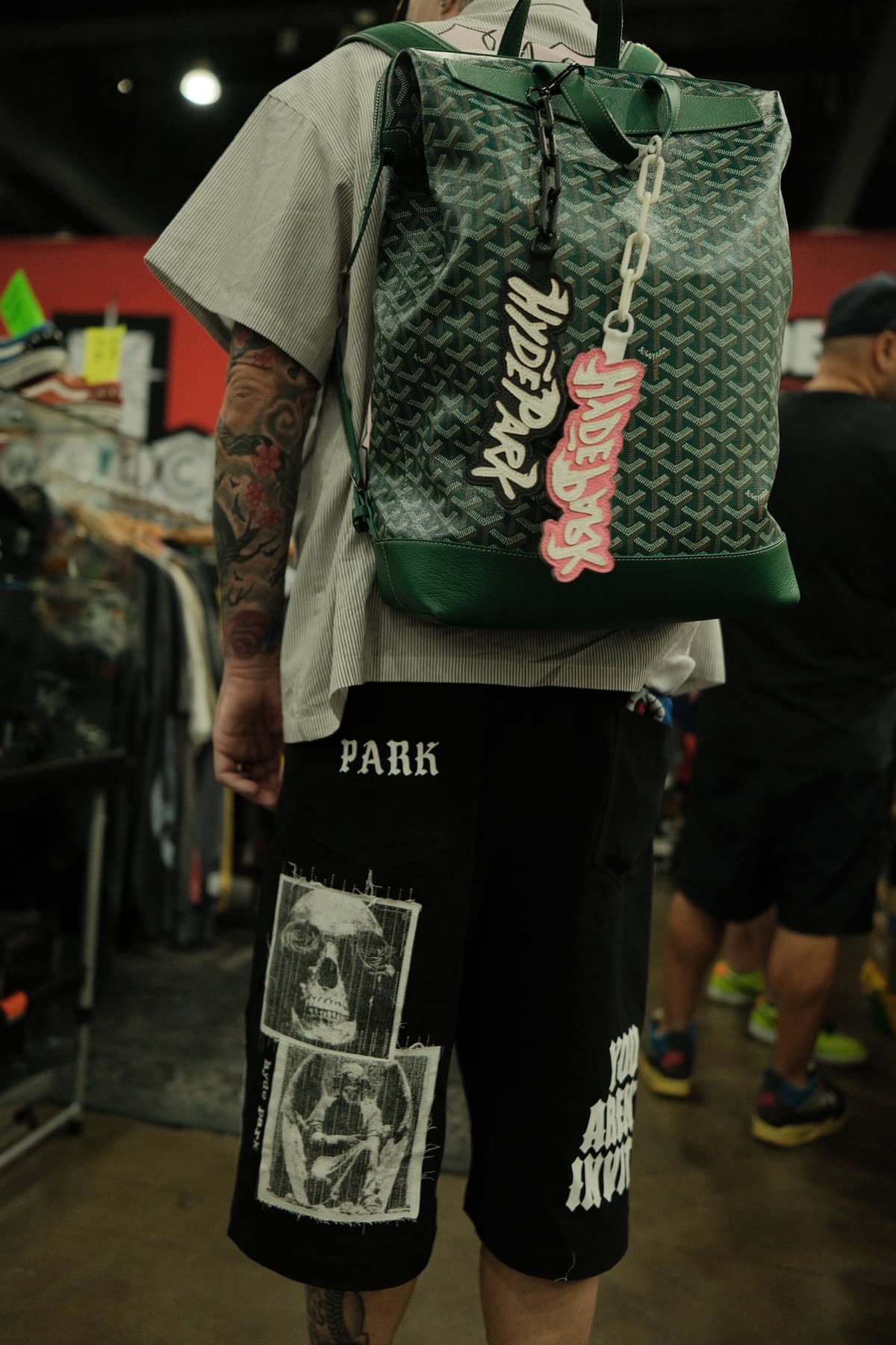 Got Sole LA — archived frame a26fdd05