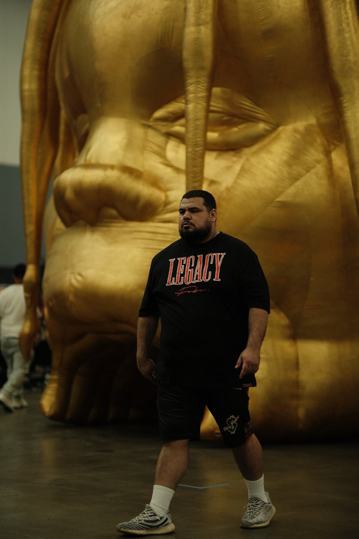 Got Sole LA — archived frame a31676fb