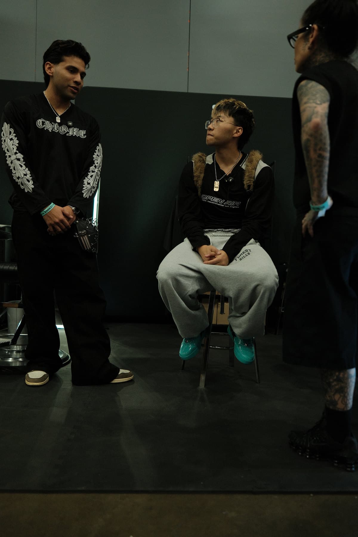 Got Sole LA — archived frame a36cef62