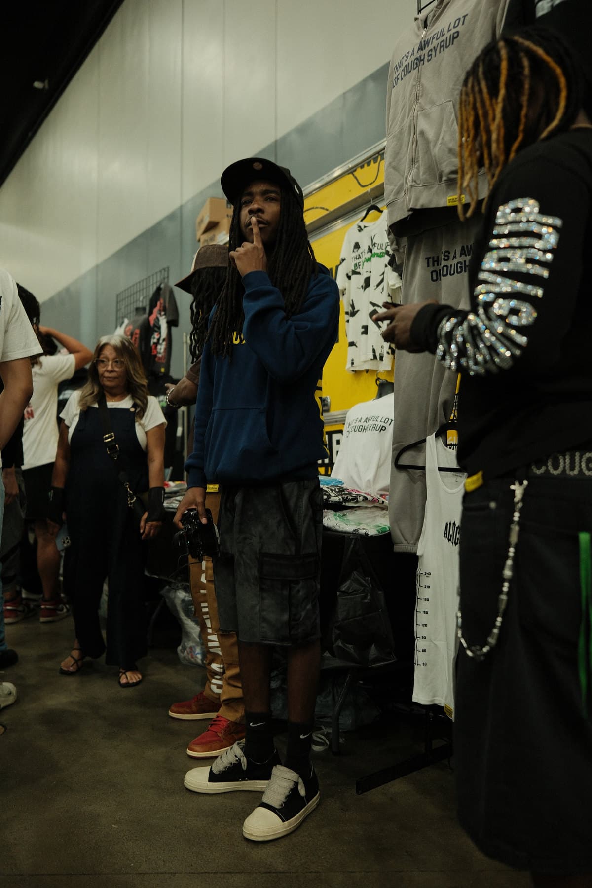 Got Sole LA — archived frame c1036ff4