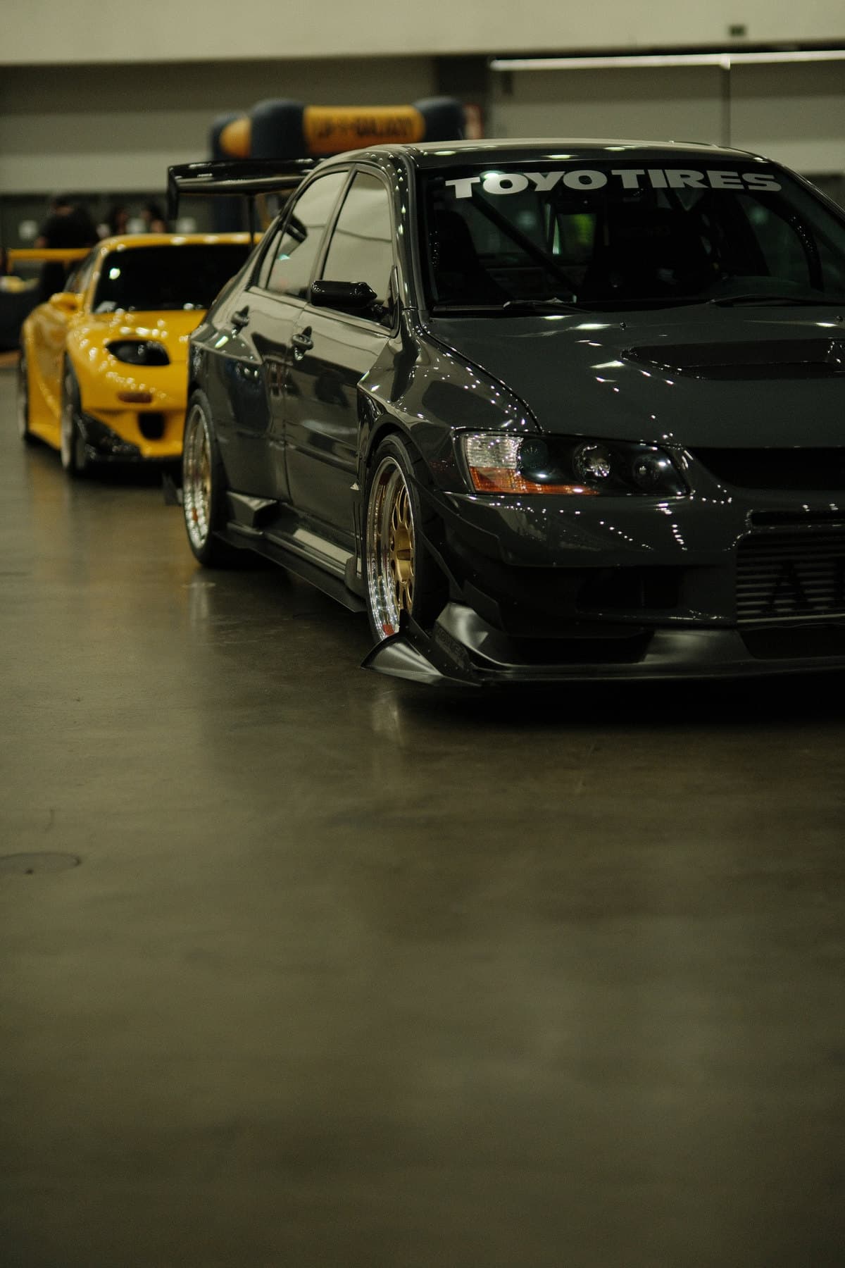 Got Sole LA — archived frame c8244ef2