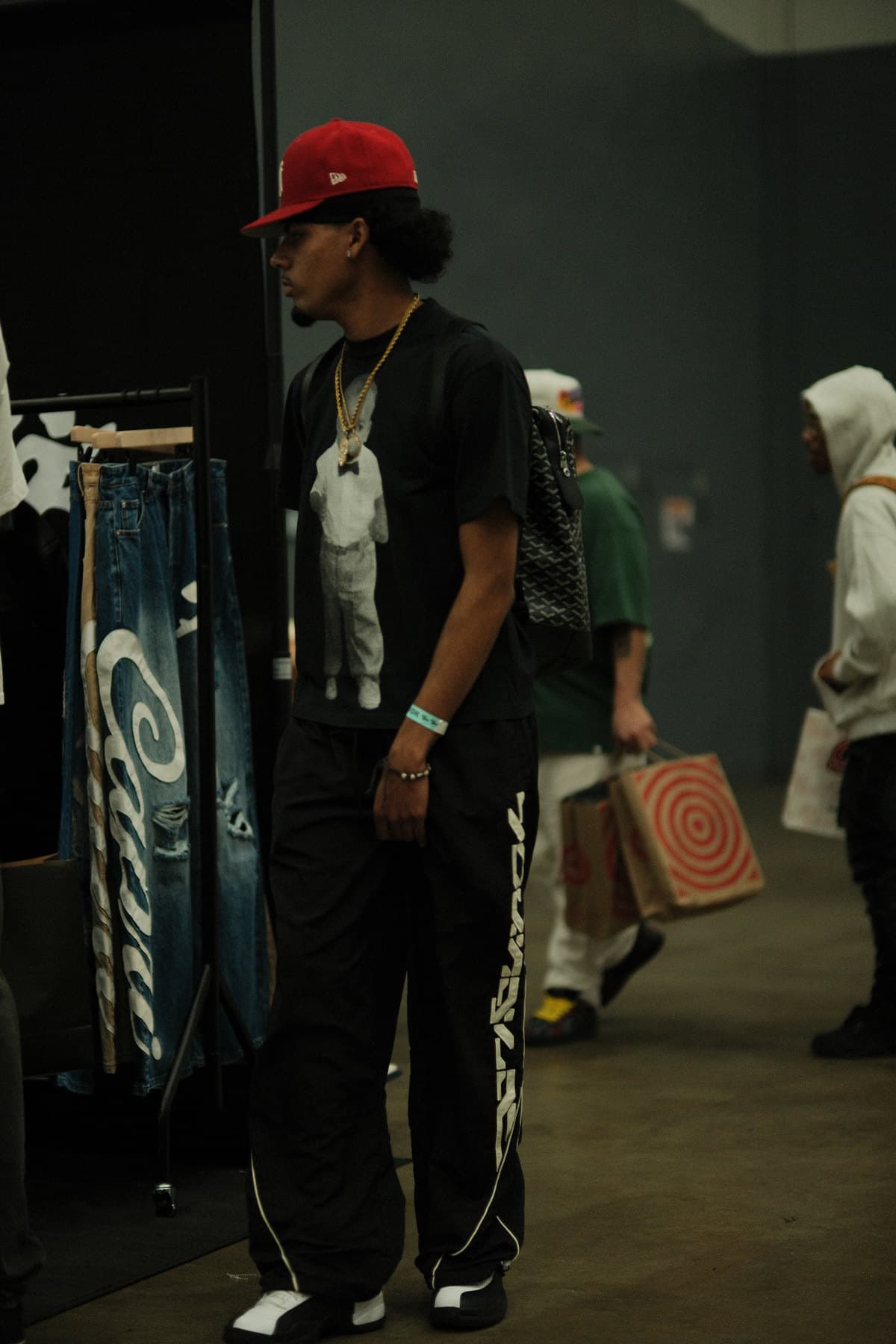 Got Sole LA — archived frame ca52ea46