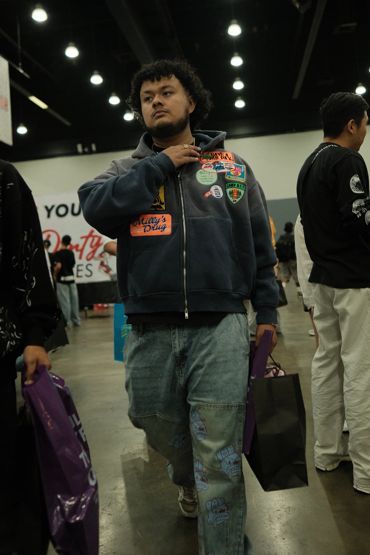 Got Sole LA — archived frame ca62a1ed