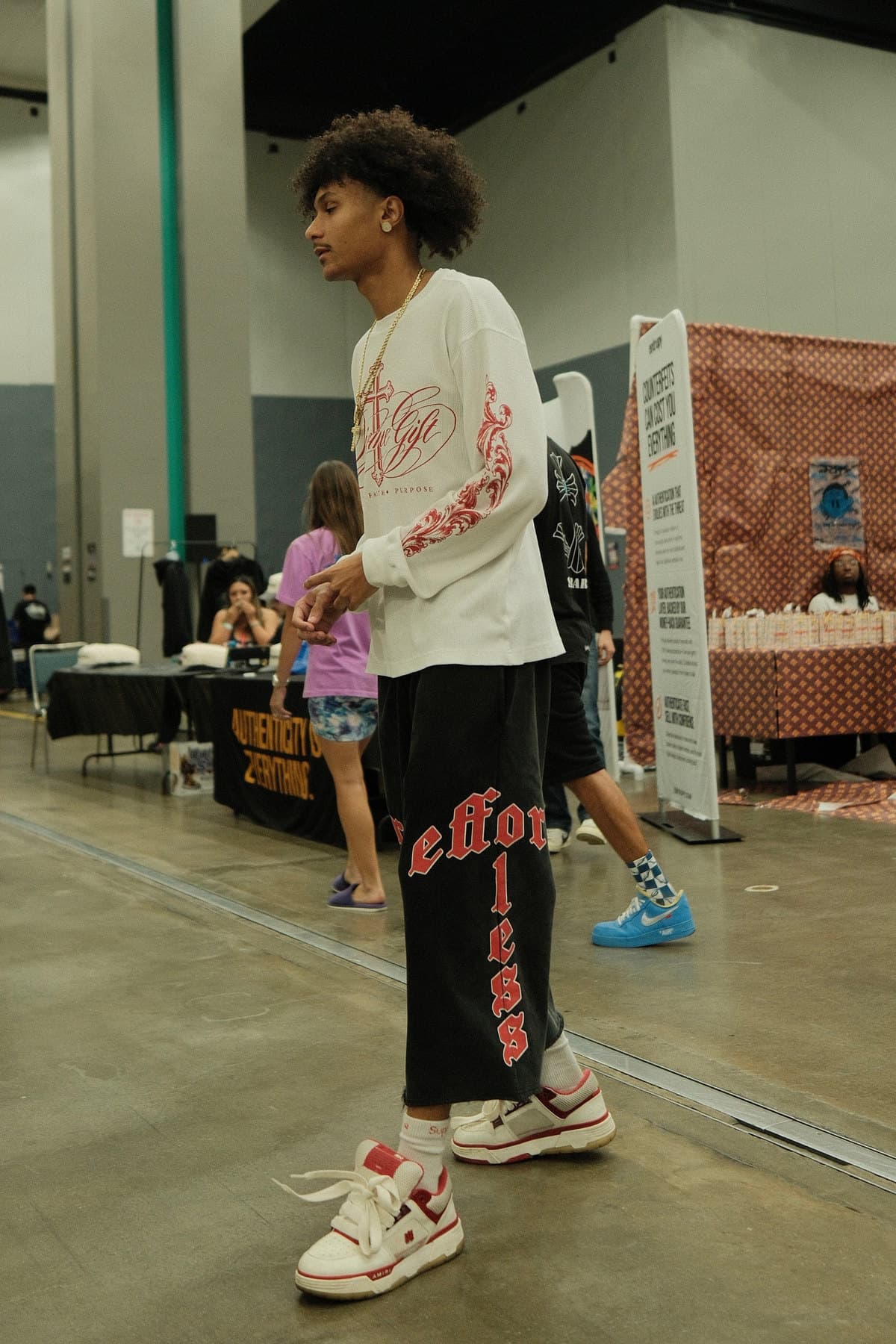 Got Sole LA — archived frame d289e8f0