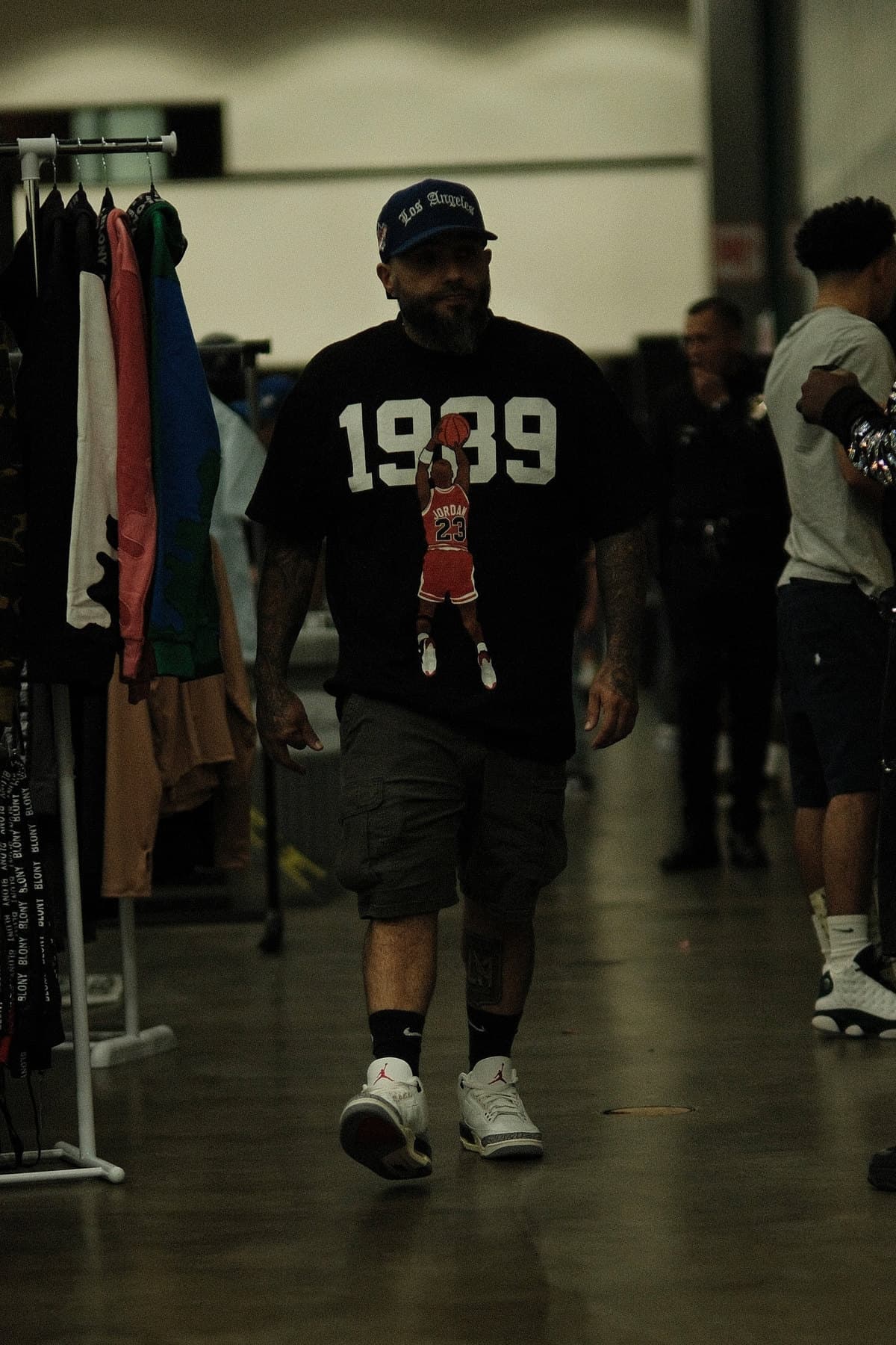 Got Sole LA — archived frame d379accf