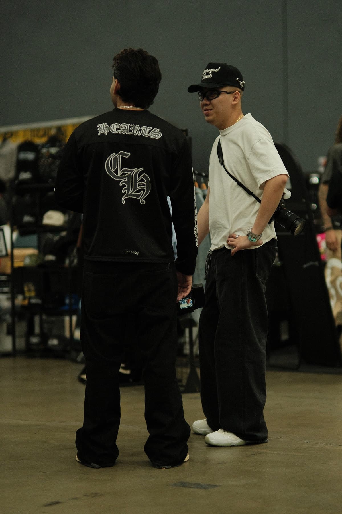 Got Sole LA — archived frame dc1bbb6f