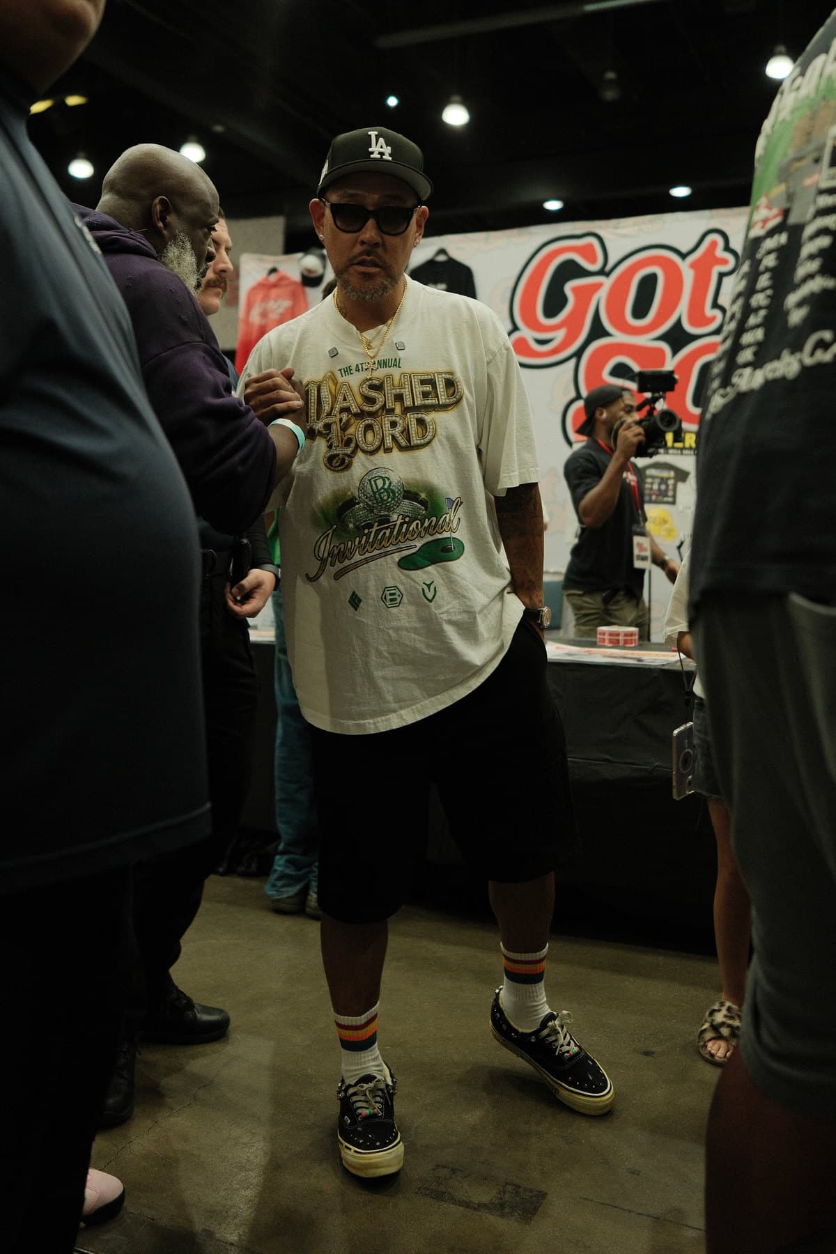 Got Sole LA — archived frame edbe724a