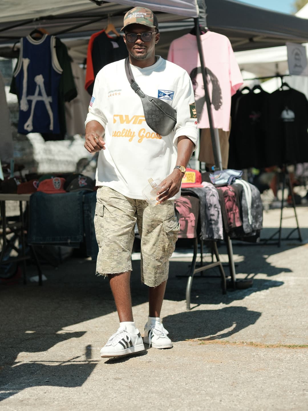 Street Look