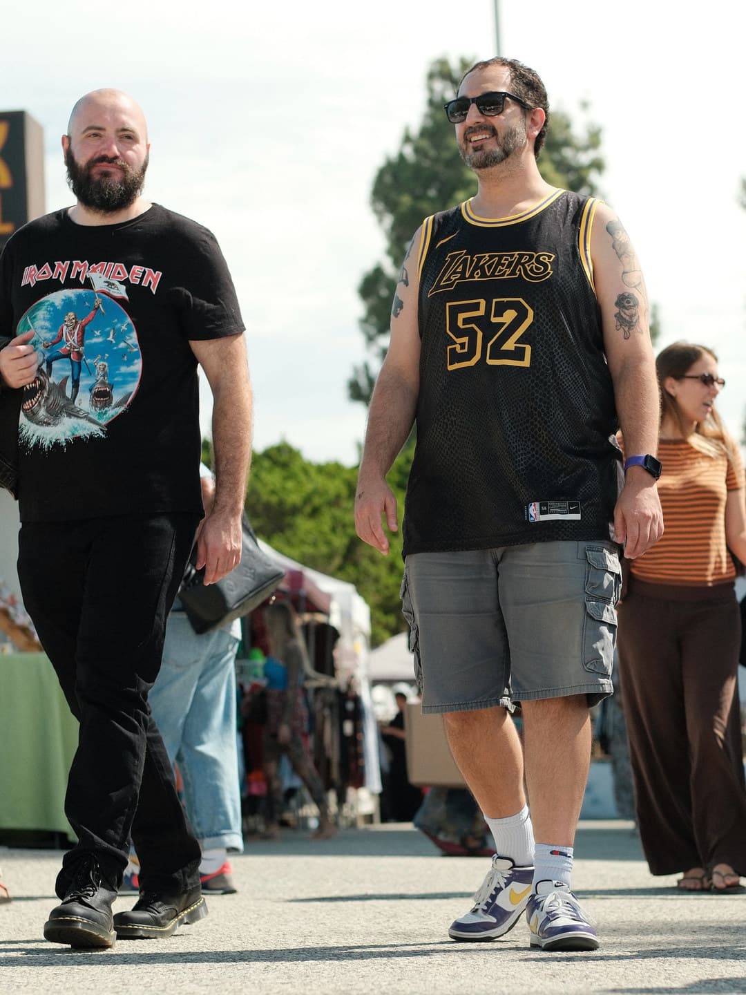 Street Look