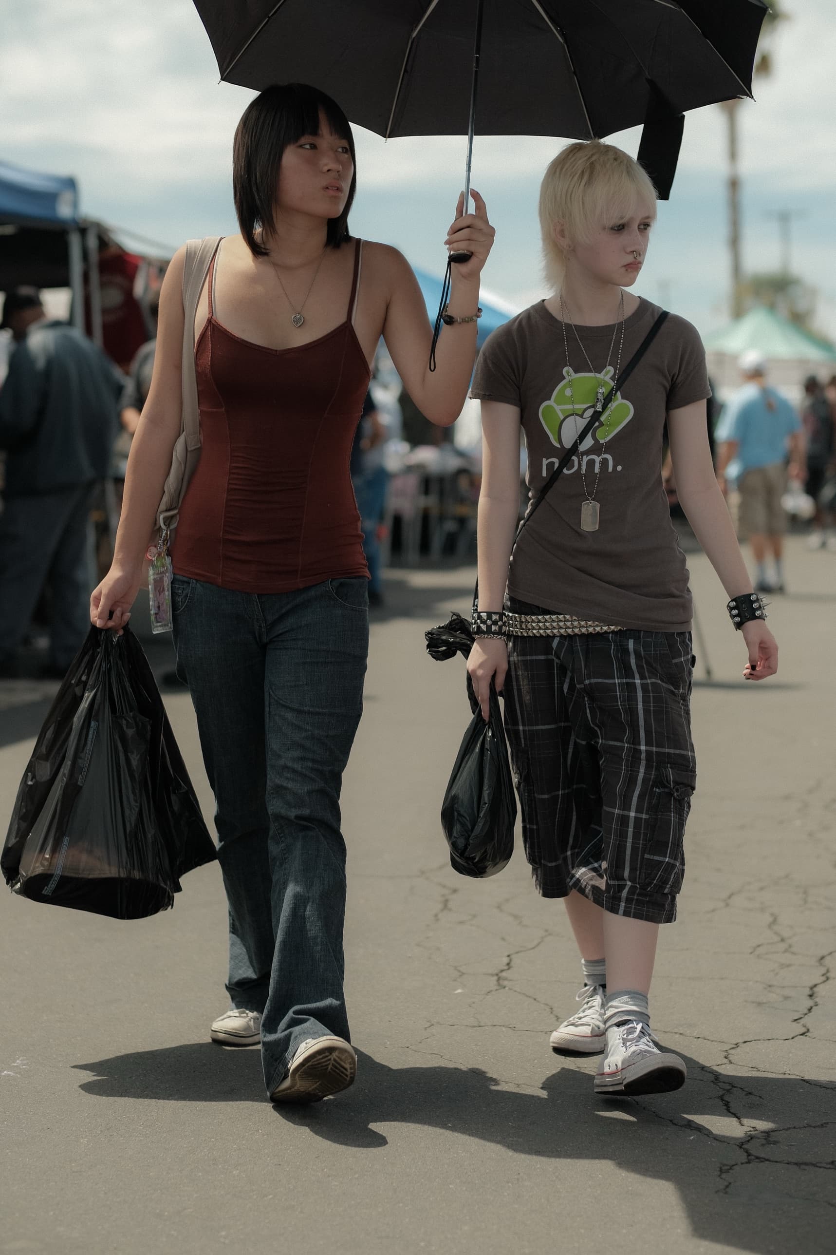 Roadium Open Air Market — photo 1