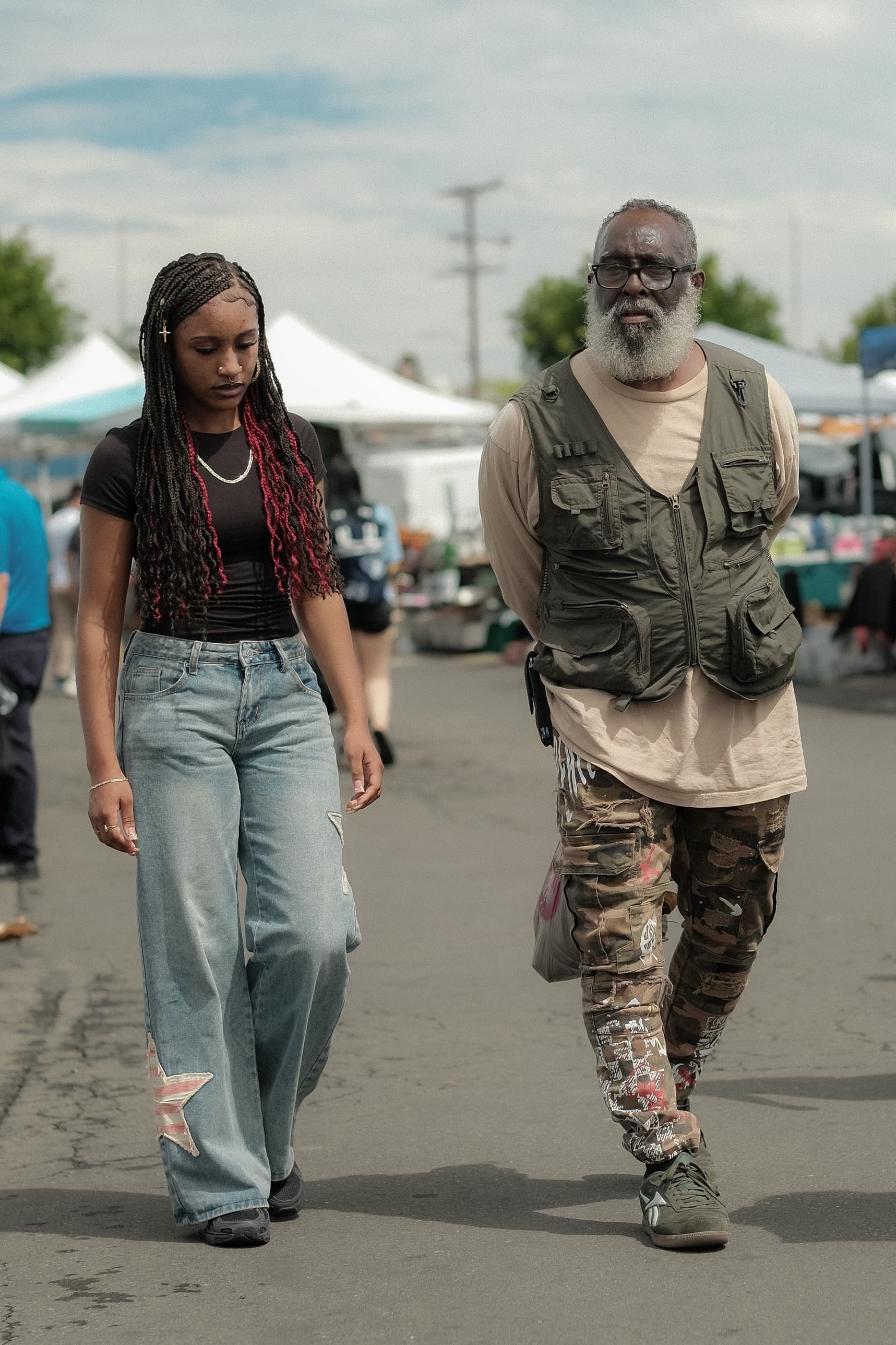 Roadium Open Air Market — photo 2