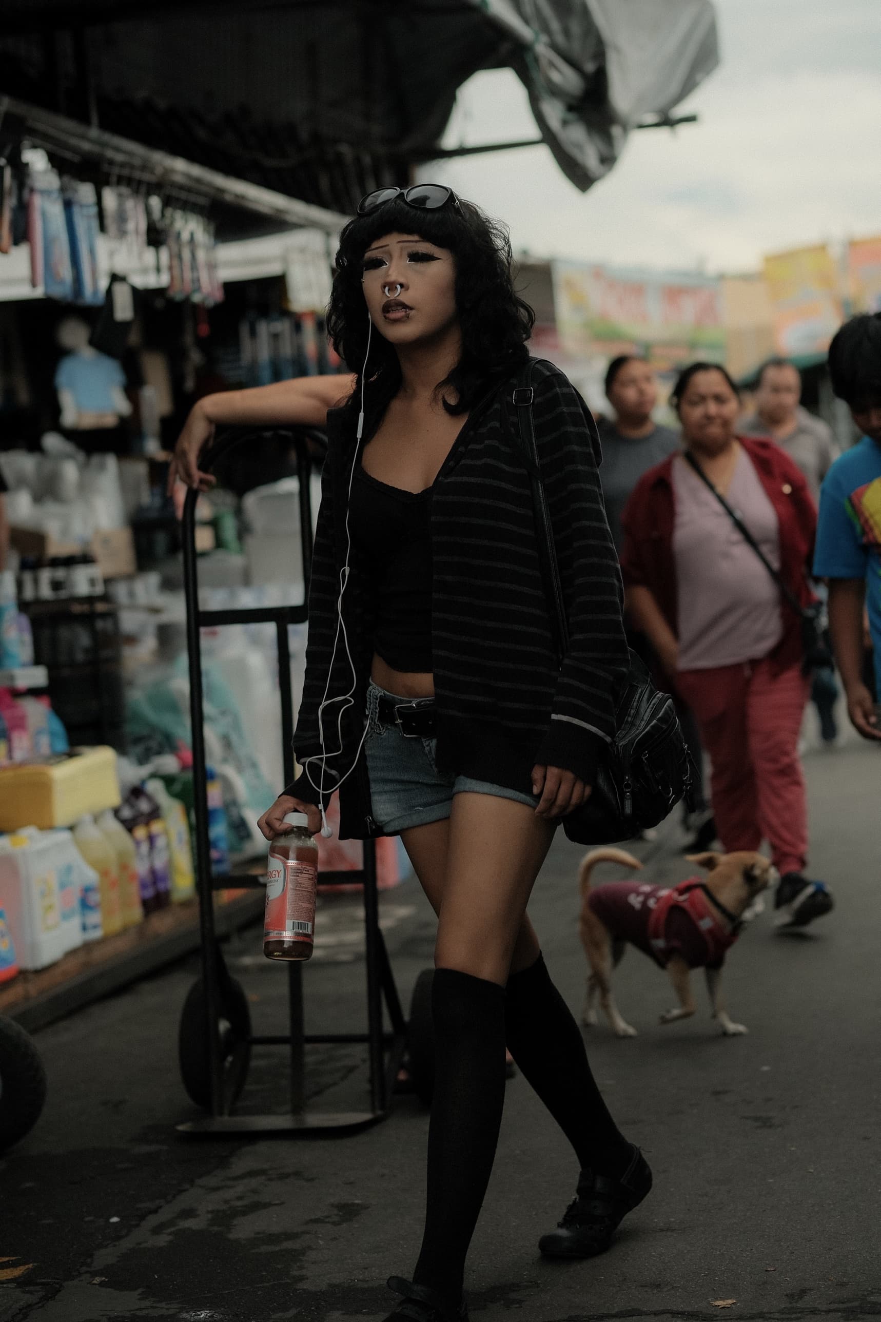 Roadium Open Air Market — photo 4
