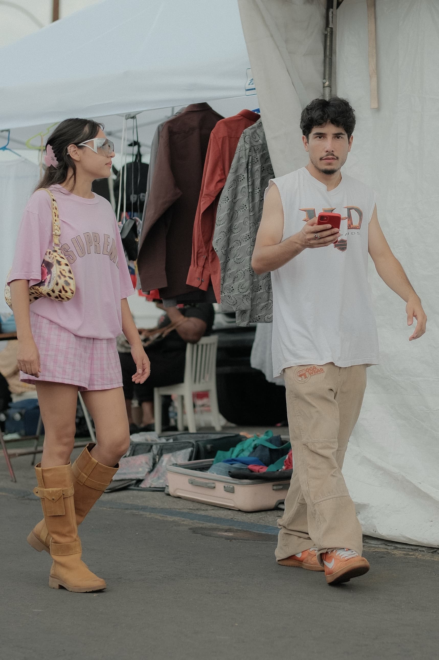 Roadium Open Air Market — photo 5